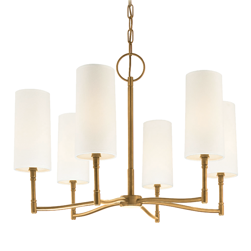 Hudson Valley Lighting, Dillon Chandelier