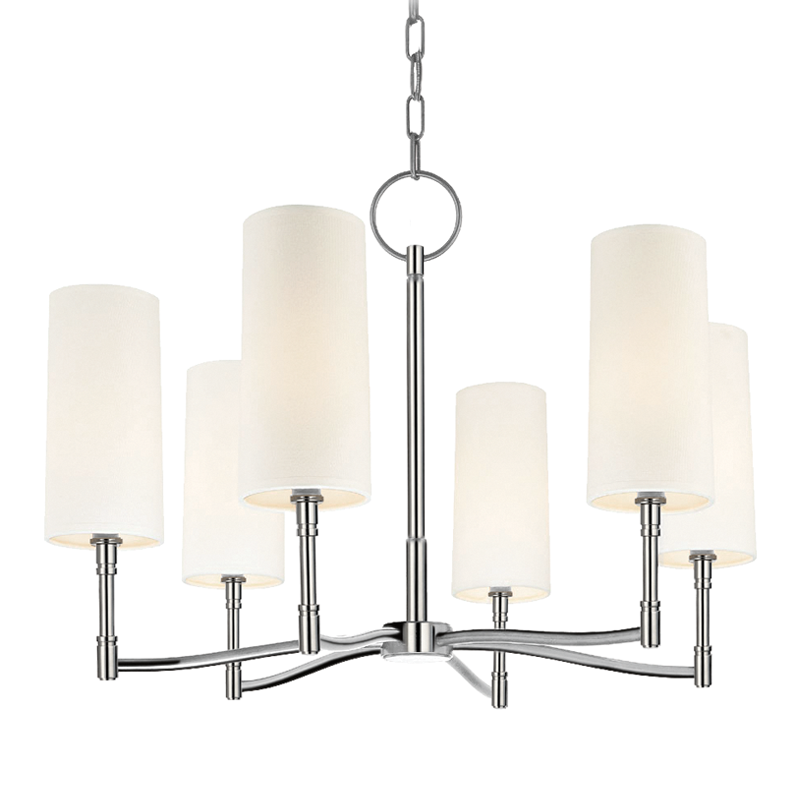 Hudson Valley Lighting, Dillon Chandelier