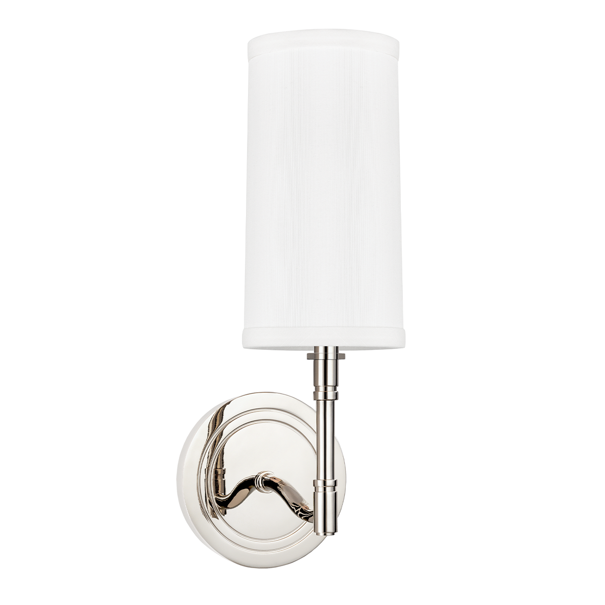 Hudson Valley Lighting, Dillon Single Wall Sconce