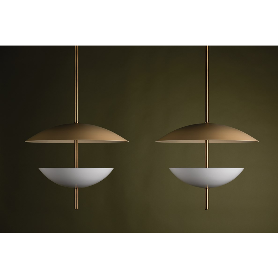 Troy Lighting, Dion Pendant