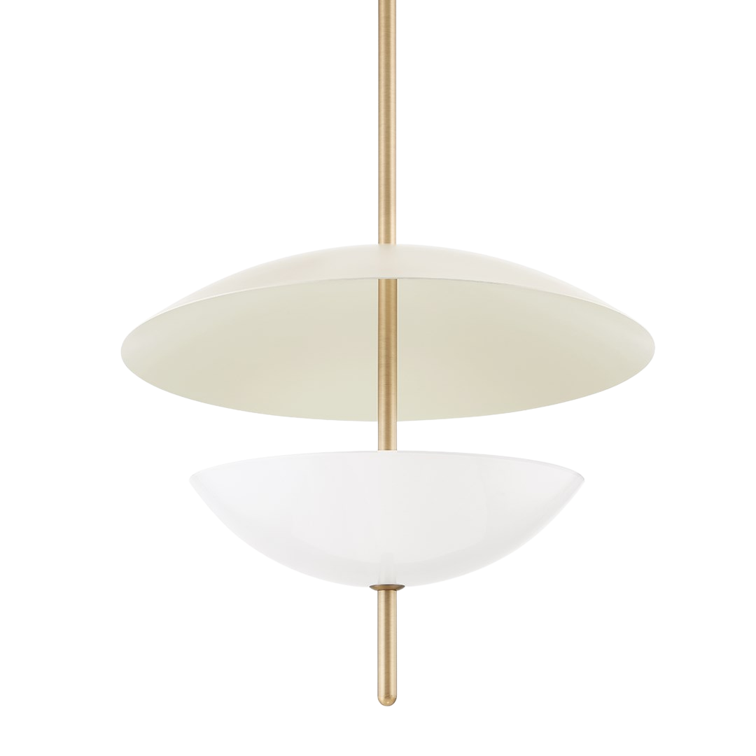 Troy Lighting, Dion Pendant