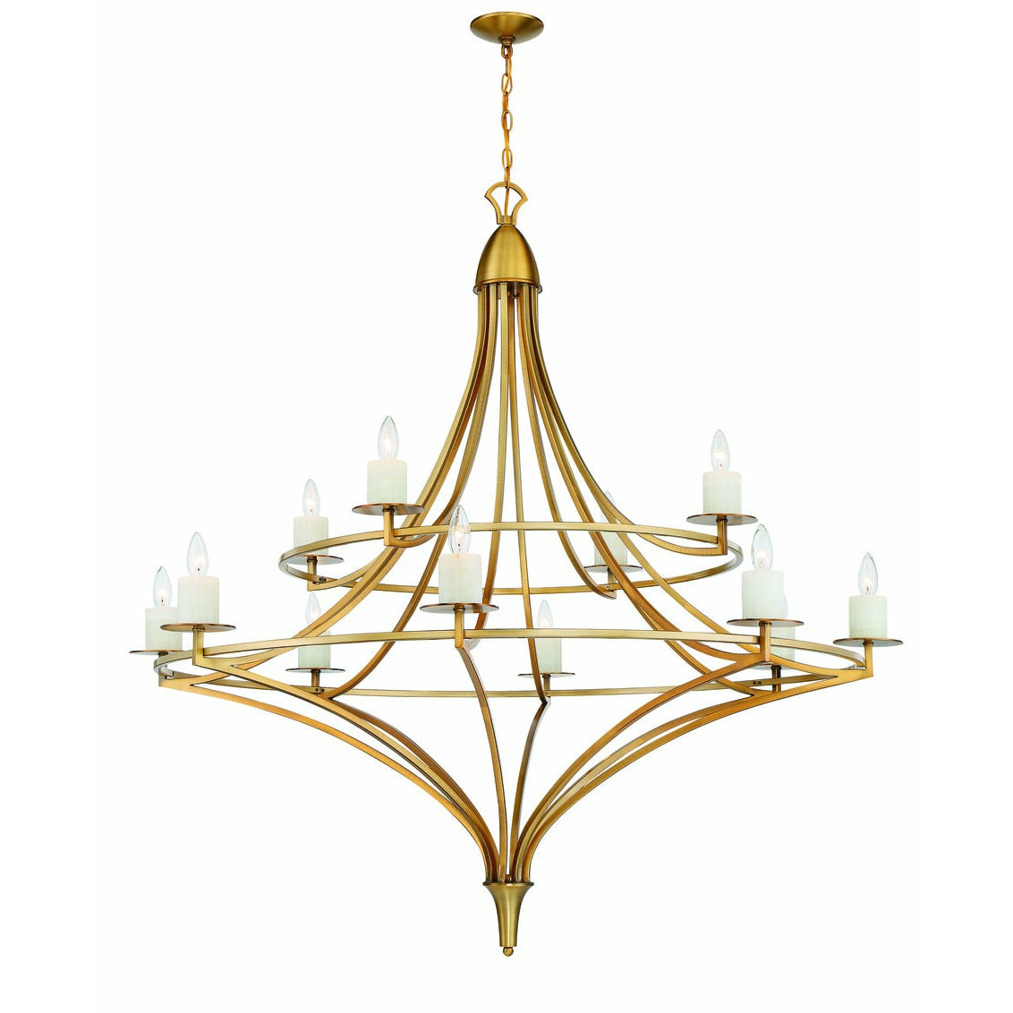 Savoy House, Director Chandelier