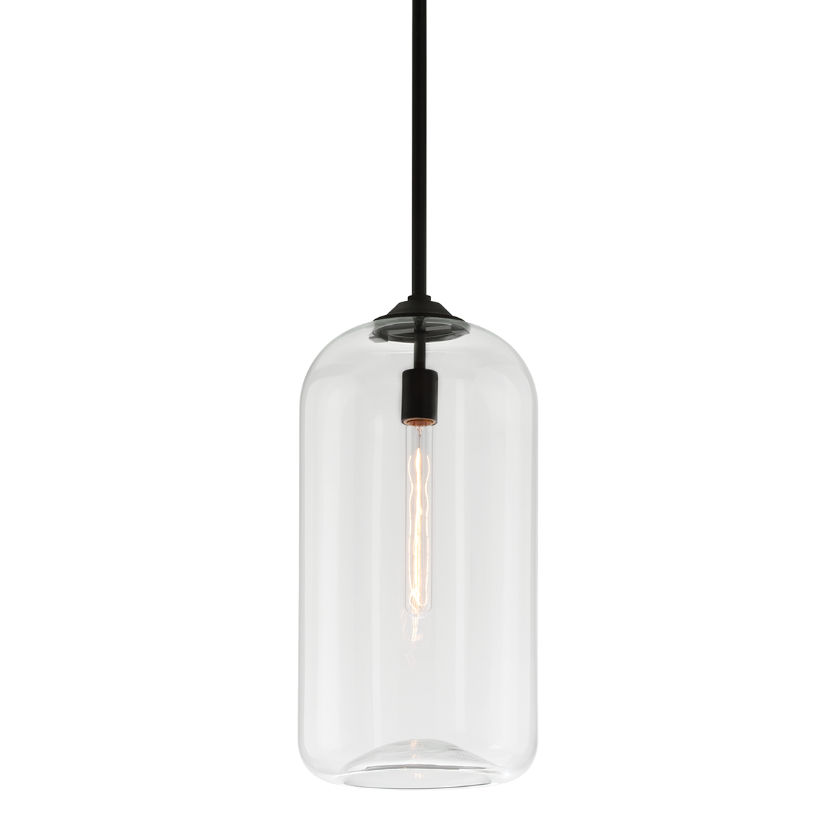 Troy Lighting, District Pendant