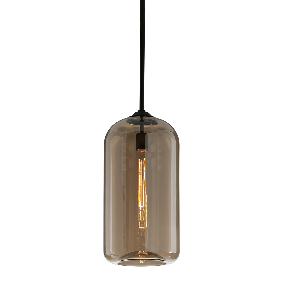 Troy Lighting, District Pendant