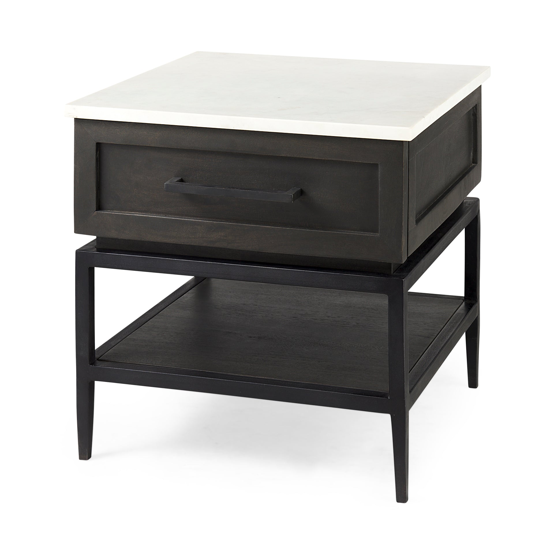 Mercana, Divina End/Side Table