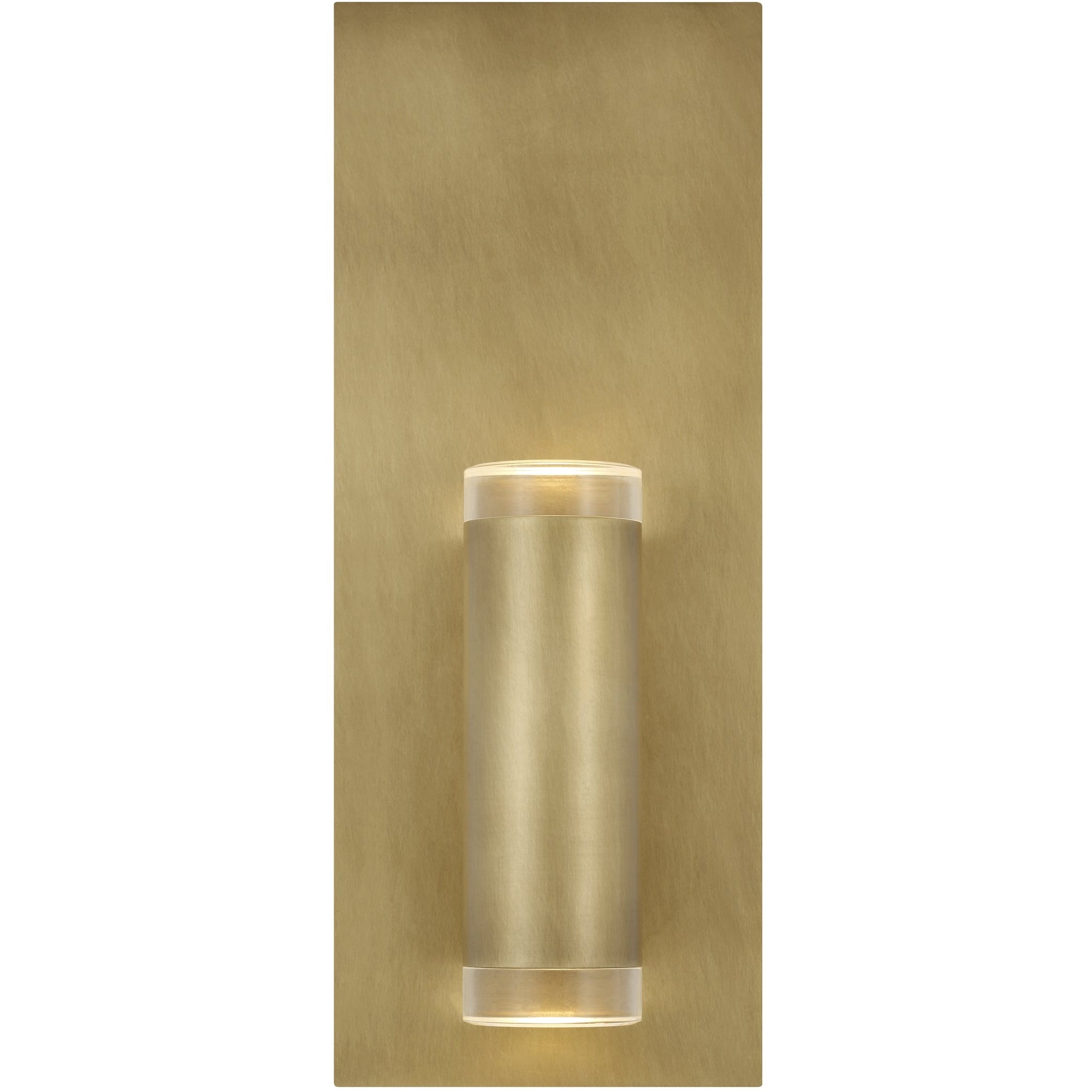 Tech Lighting, Dobson II 1Light Wall/Bath Sconce