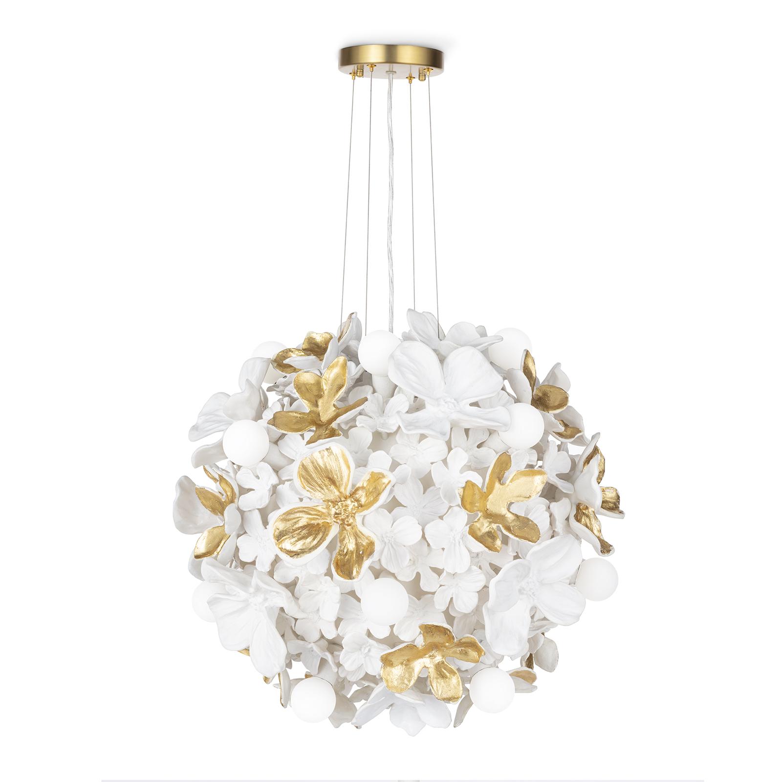 Regina Andrew, Dogwood Chandelier