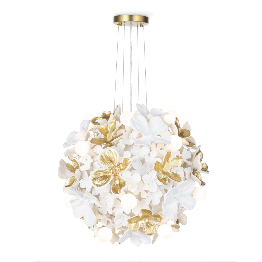 Regina Andrew, Dogwood Chandelier