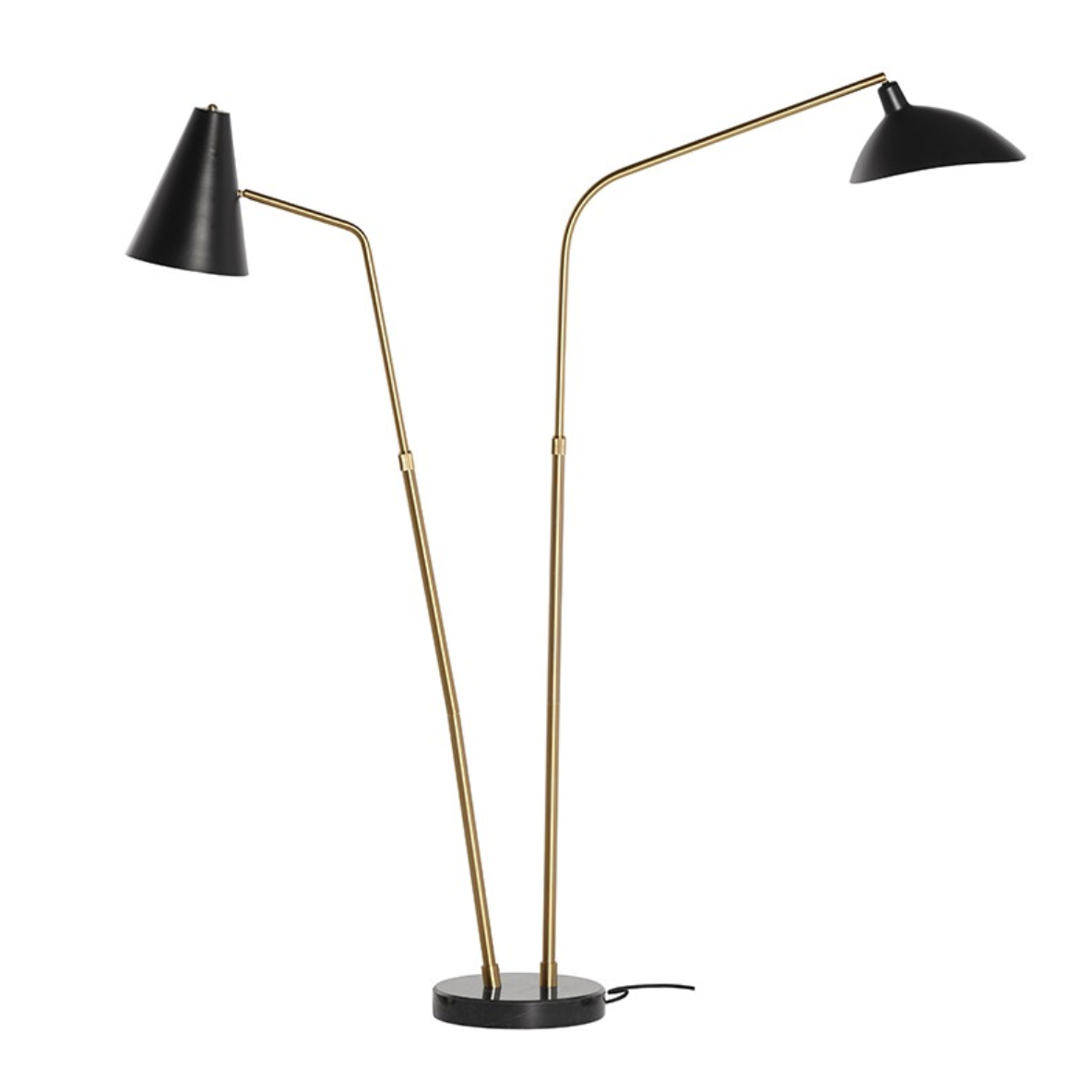 Nuevo, Dominique Floor Lamp