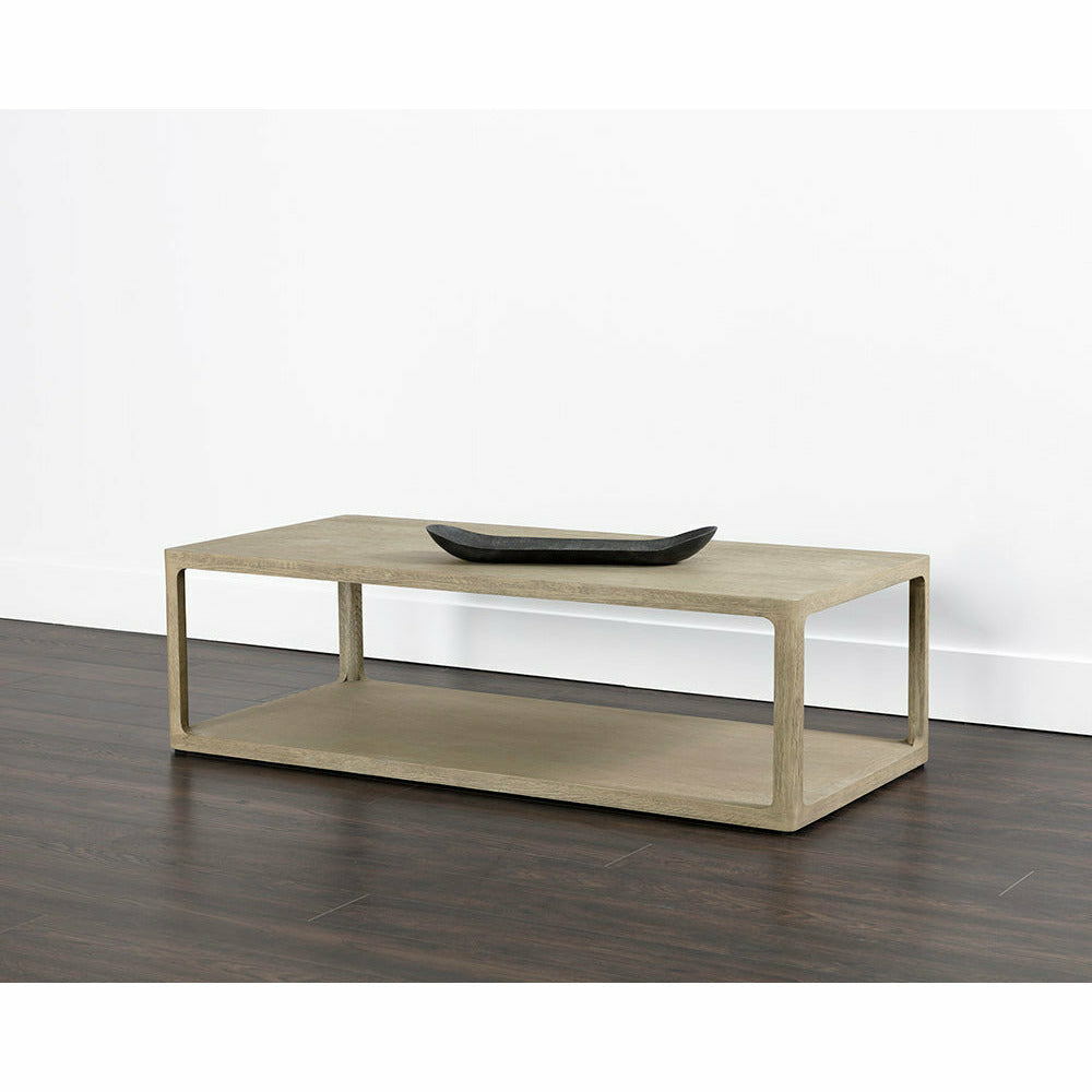 Sunpan, Doncaster Coffee Table