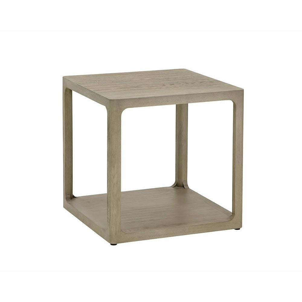 Sunpan, Doncaster Side Table