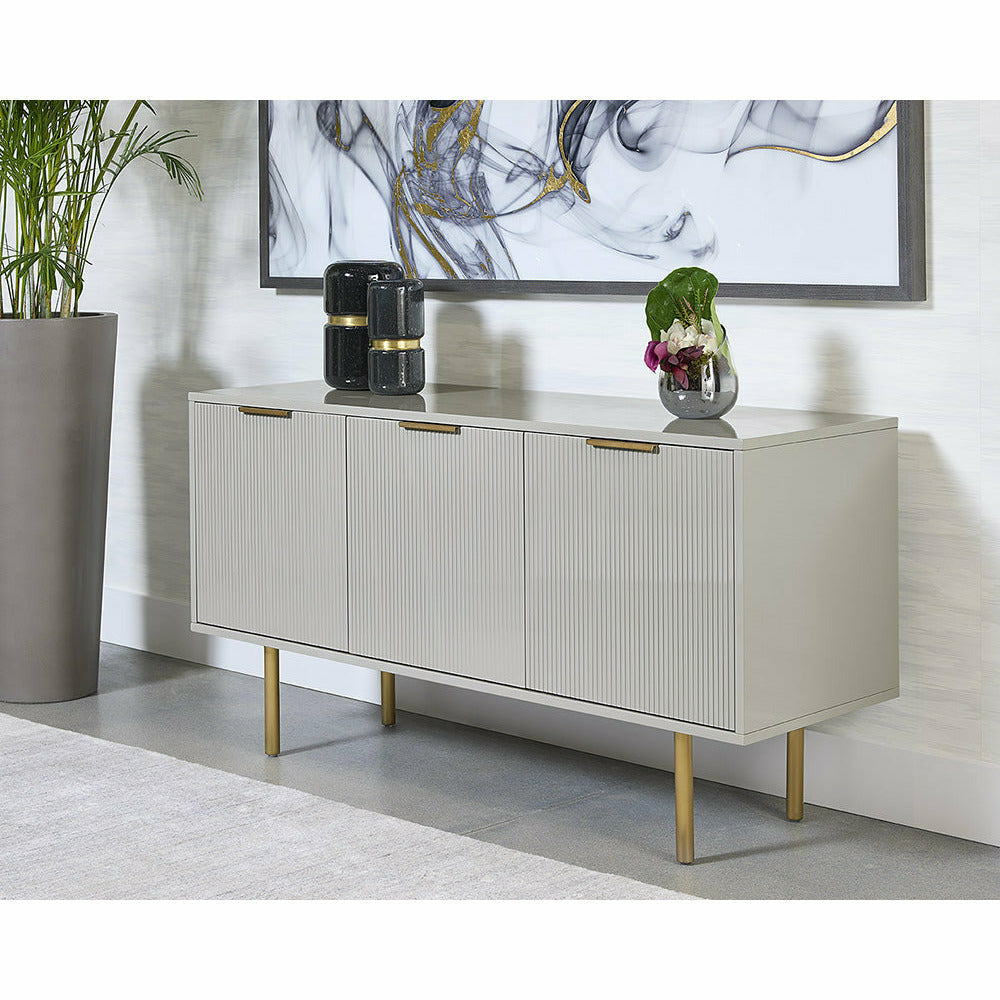 Sunpan, Dorada Sideboard