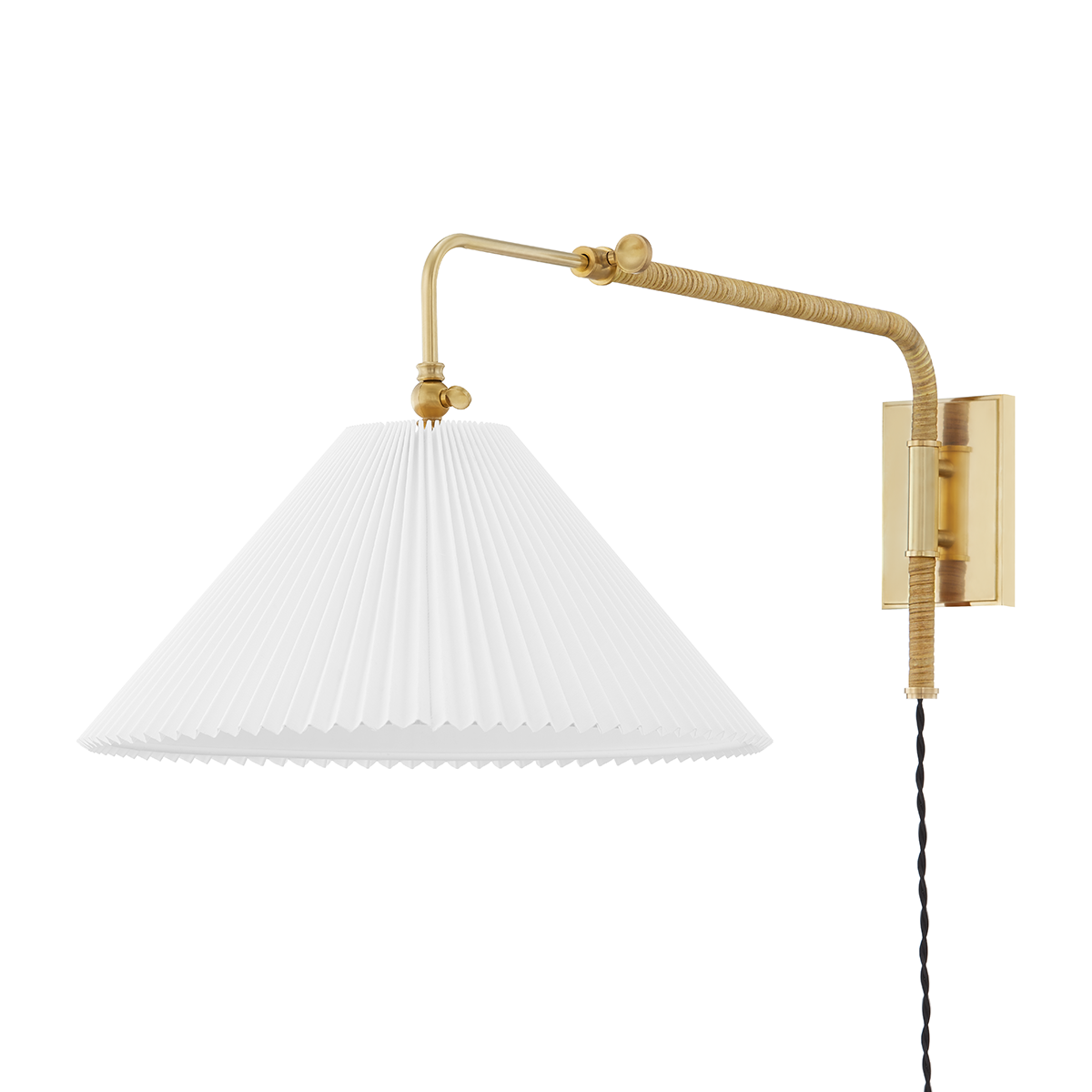 Hudson Valley Lighting, Dorset Sconce