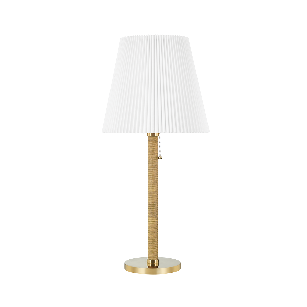 Hudson Valley Lighting, Dorset Table Lamp