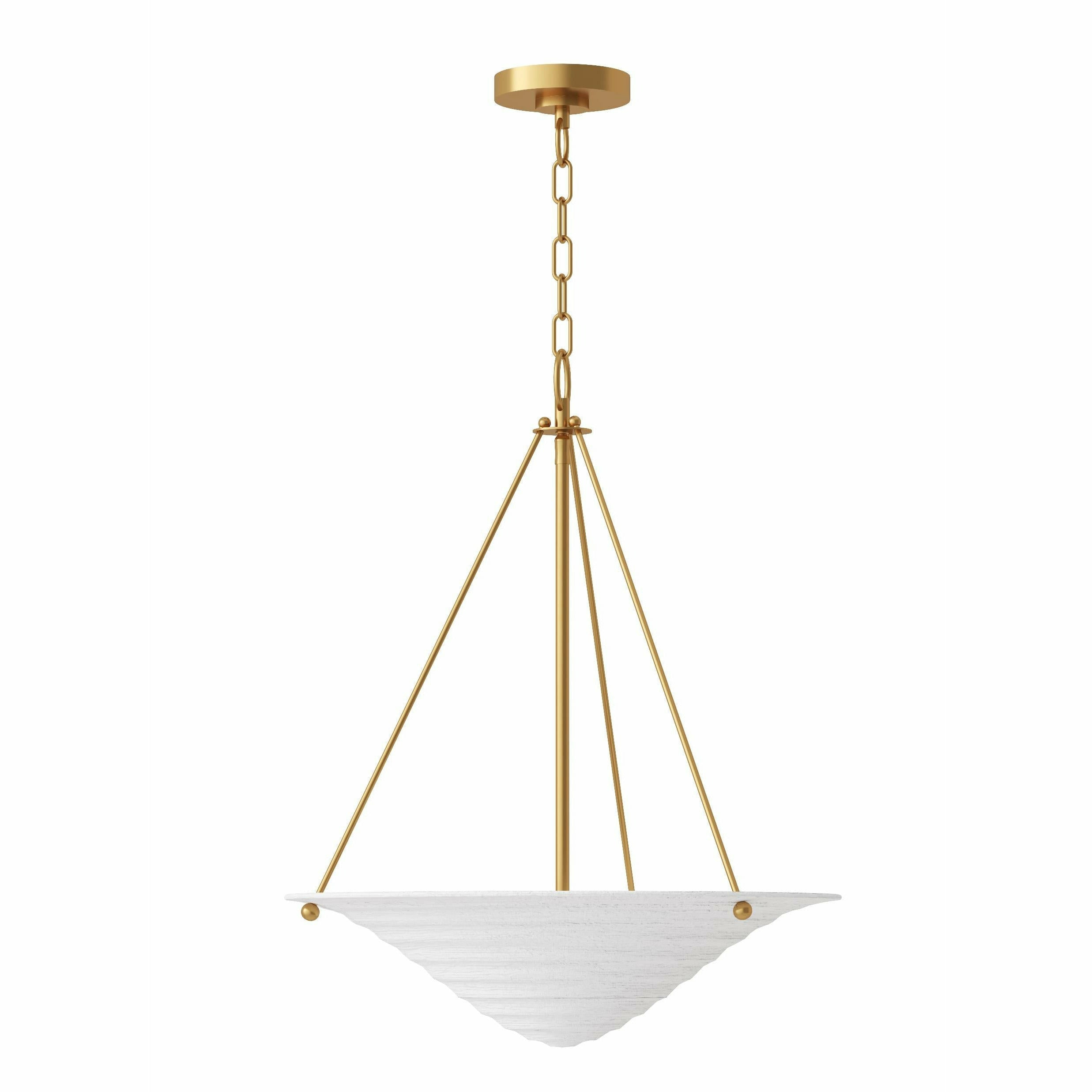 Generation Lighting, Dosinia Chandelier