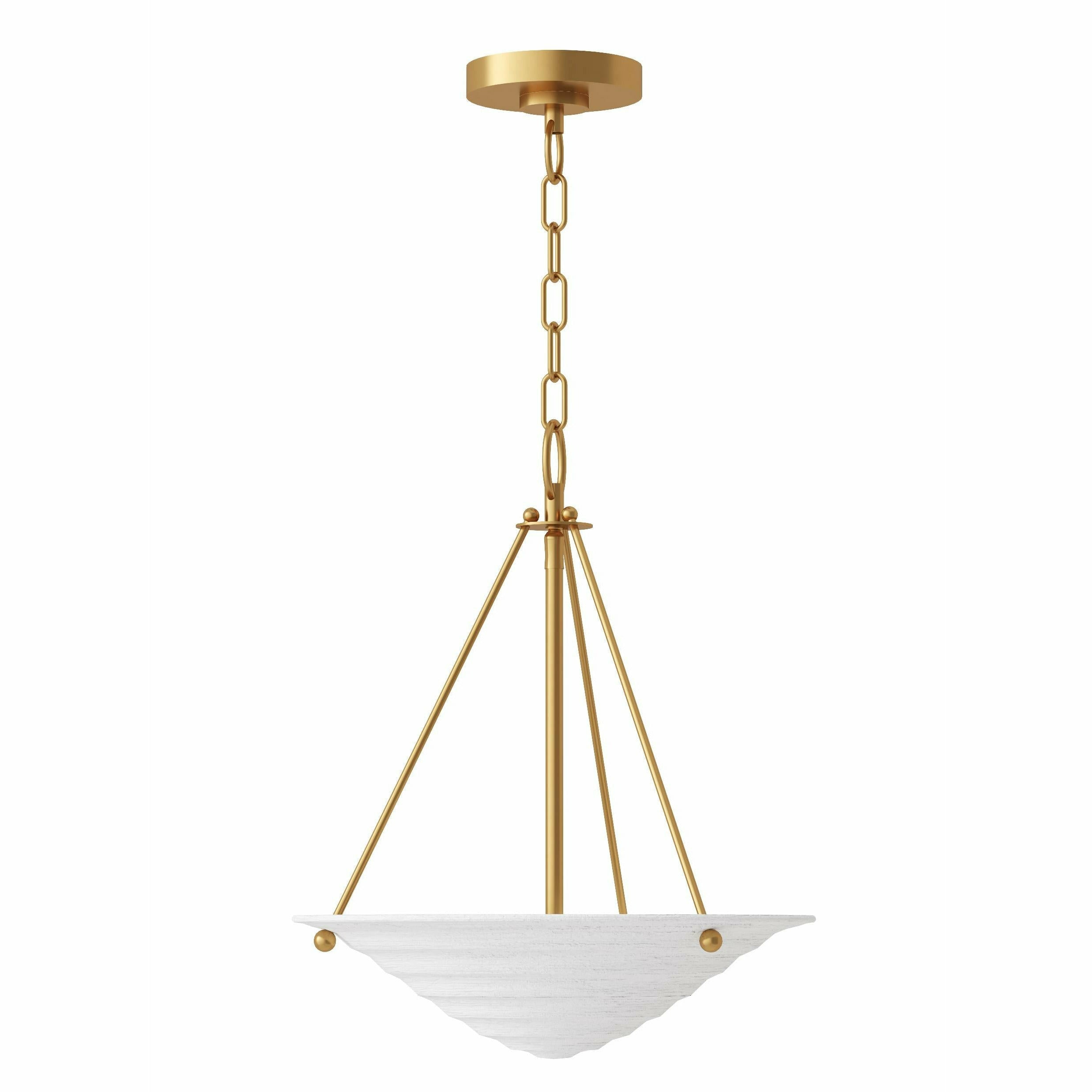 Generation Lighting, Dosinia Chandelier