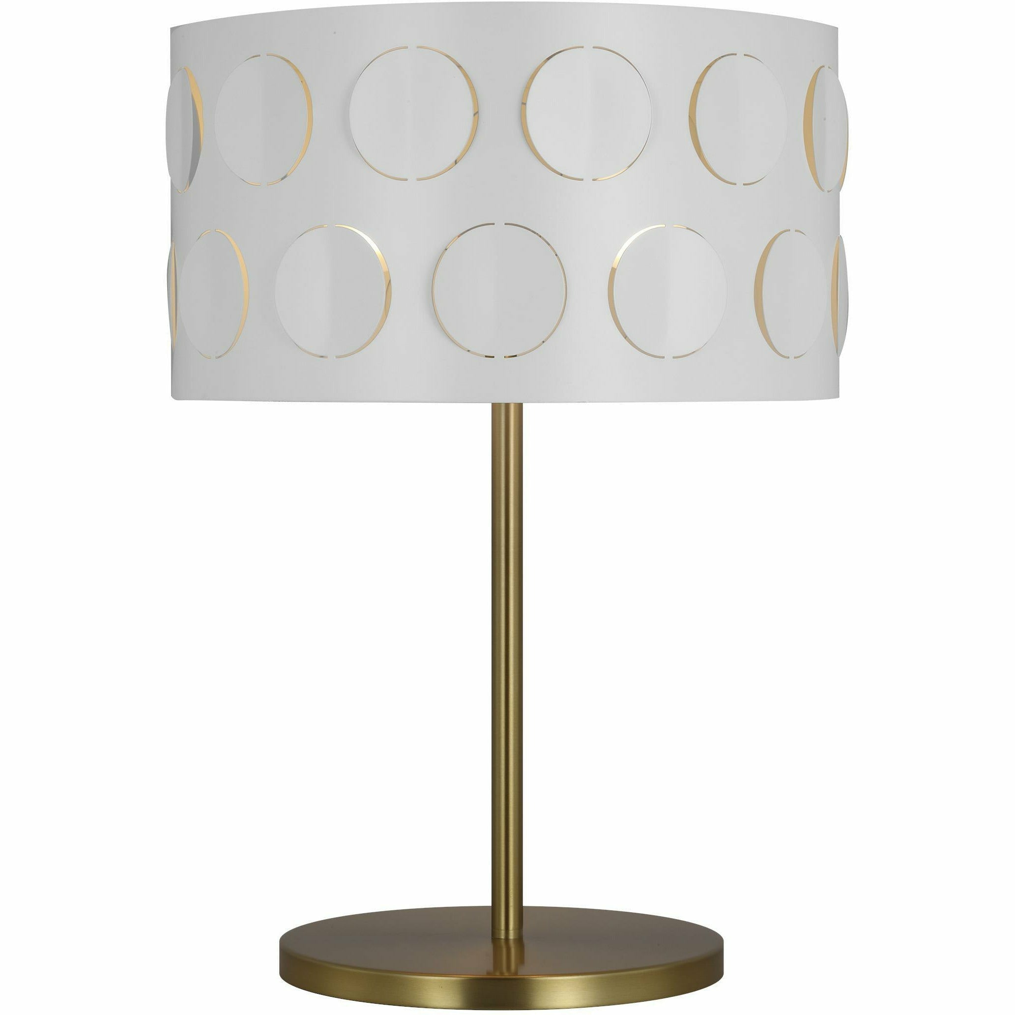 Generation Lighting, Dottie Desk Lamp