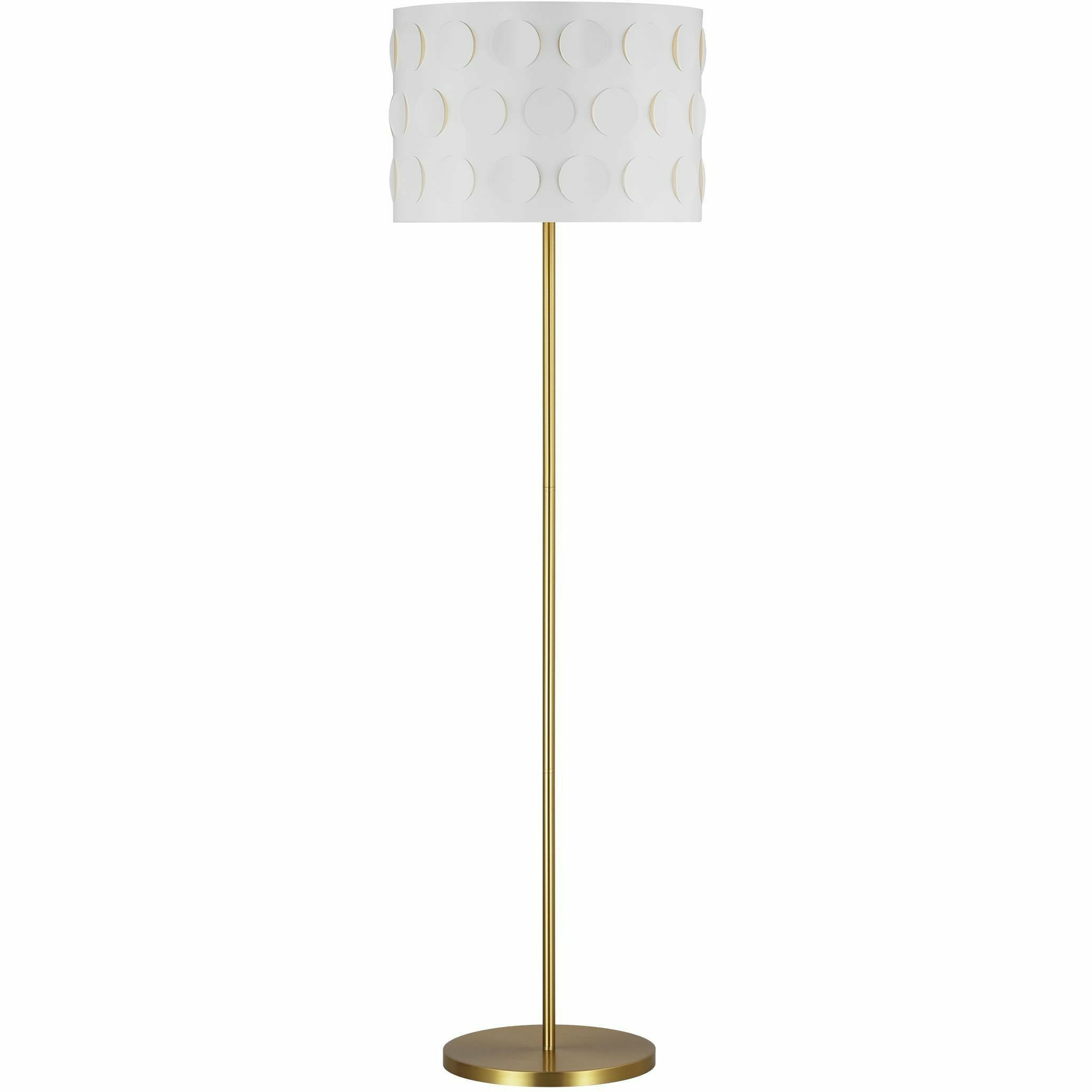 Generation Lighting, Dottie Floor Lamp