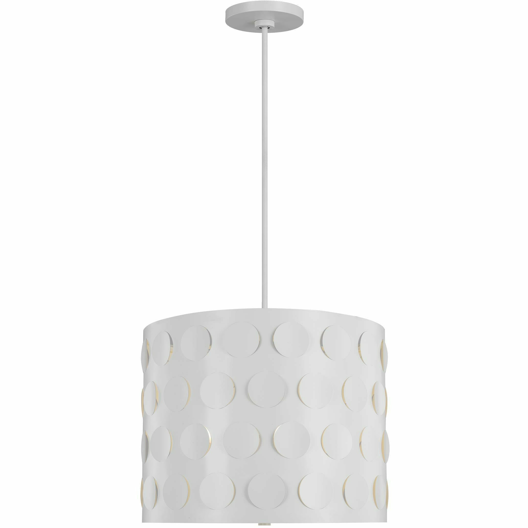 Generation Lighting, Dottie Large Pendant