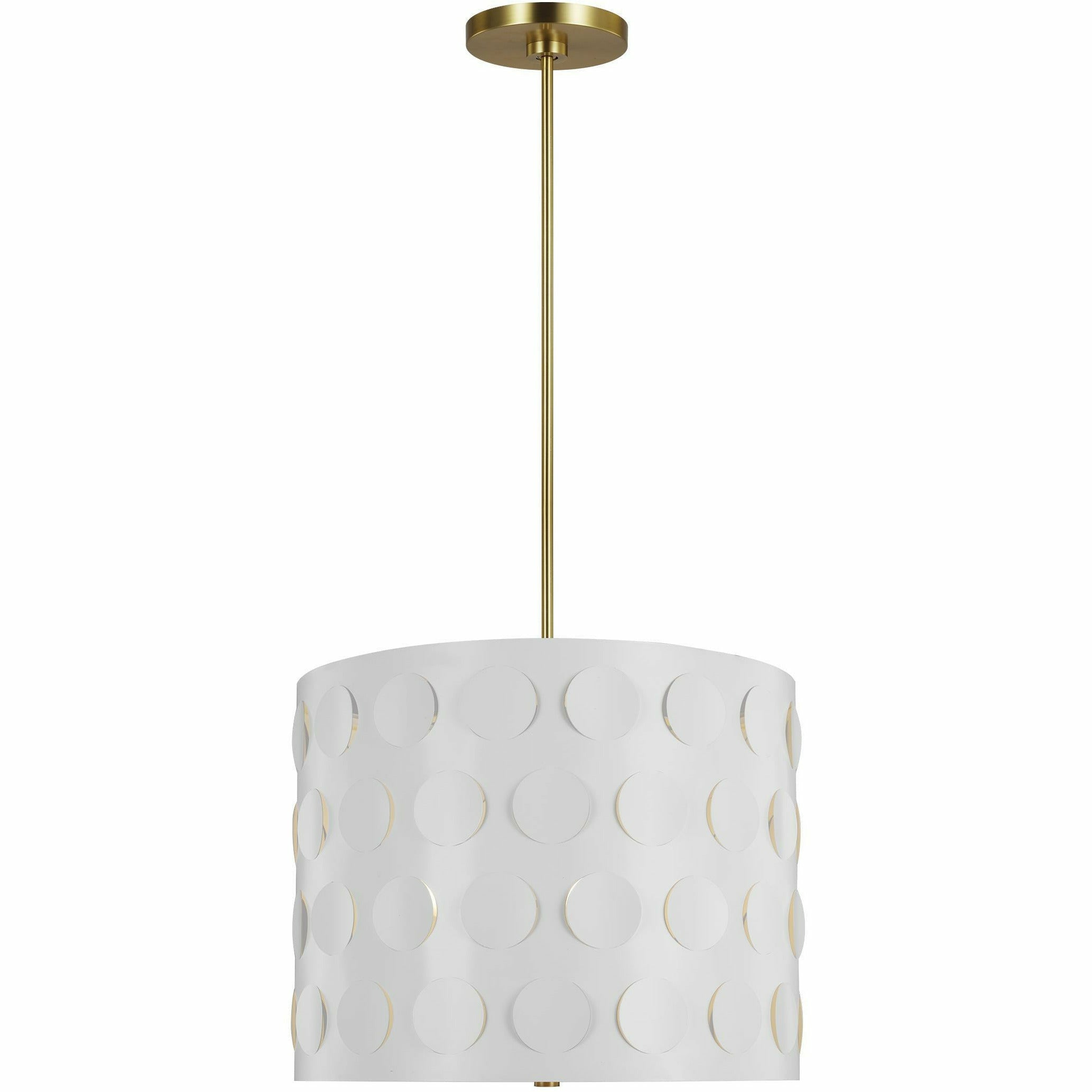 Generation Lighting, Dottie Large Pendant