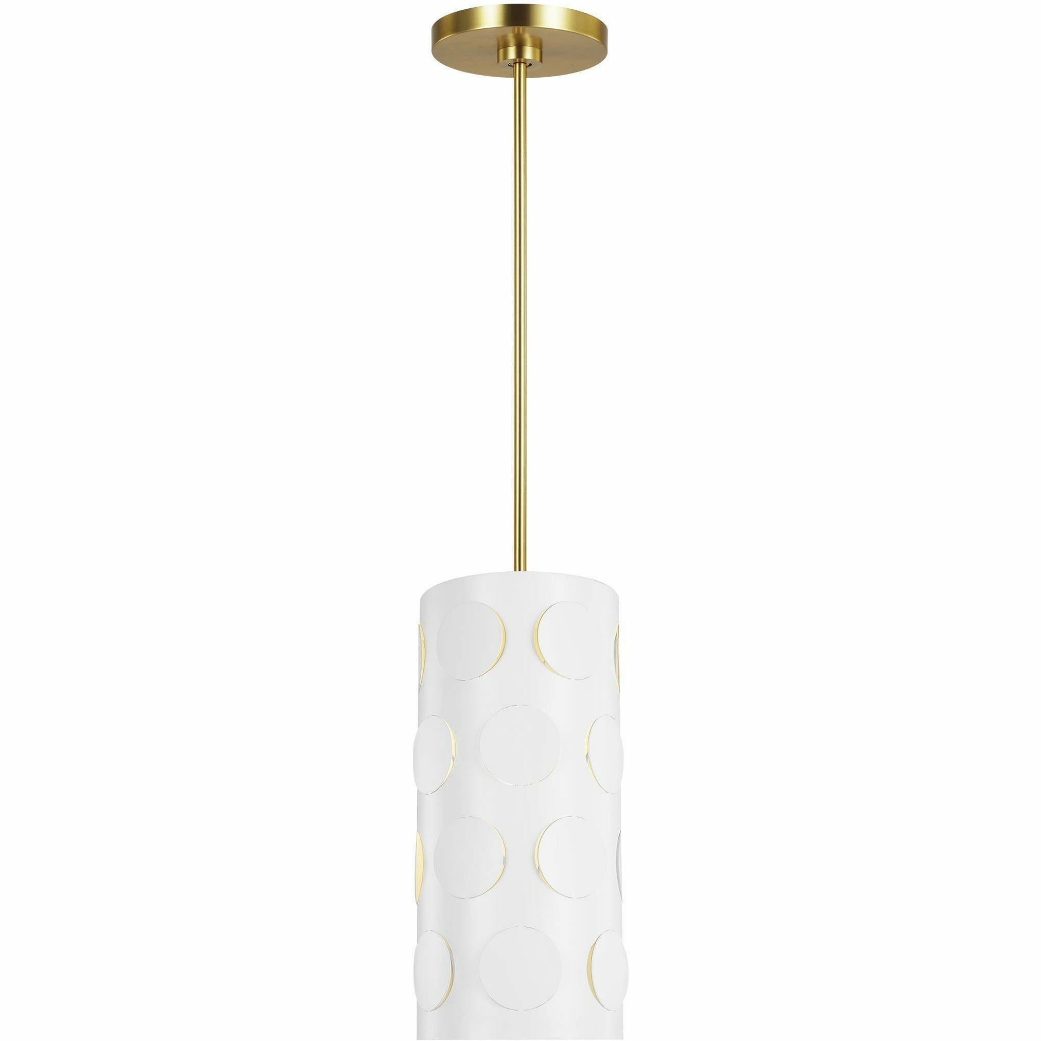 Generation Lighting, Dottie Small Pendant