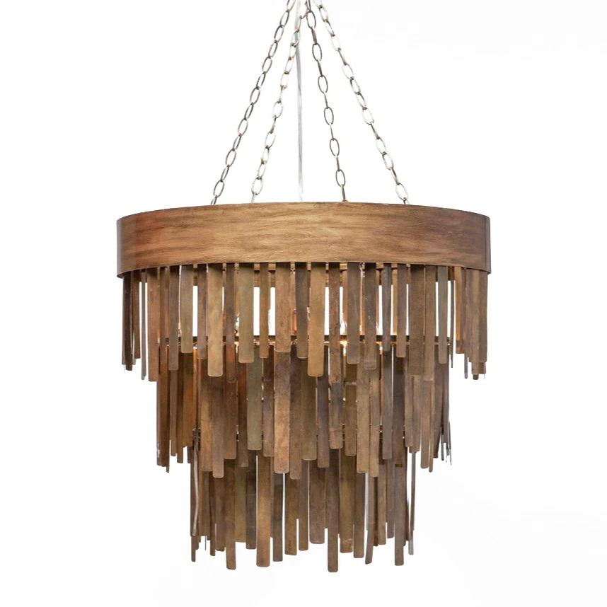 Made Goods, Douglas Chandelier