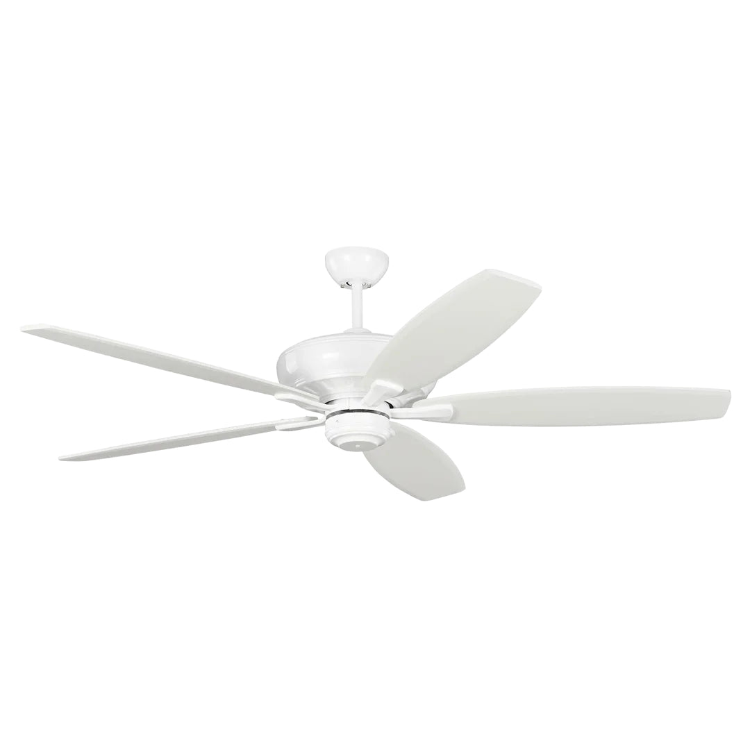 Monte Carlo, Dover 60" Ceiling Fan