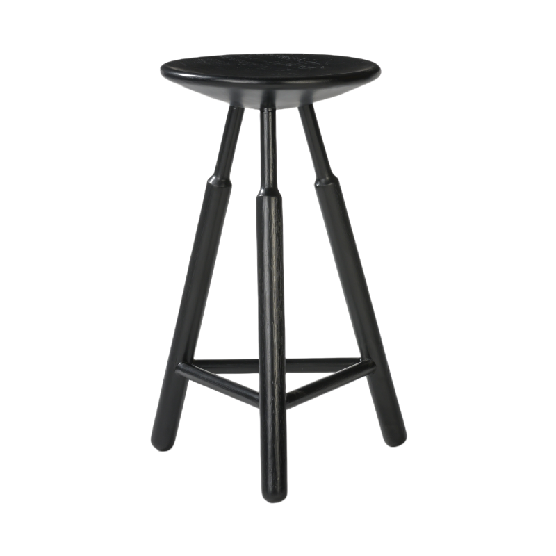 Union Home, Dowel Counter Stool