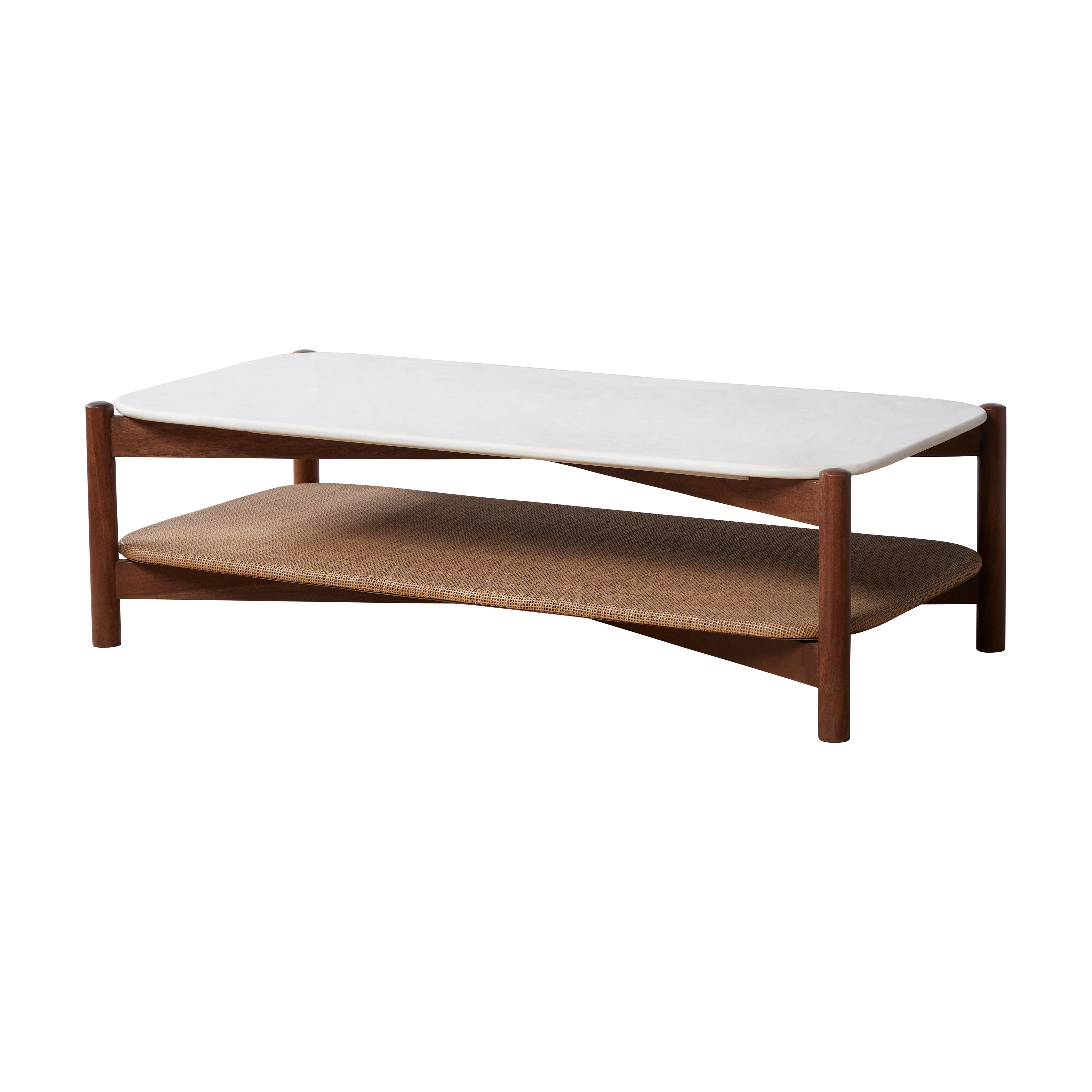 Union Home, Dowel Occasional Coffee Table