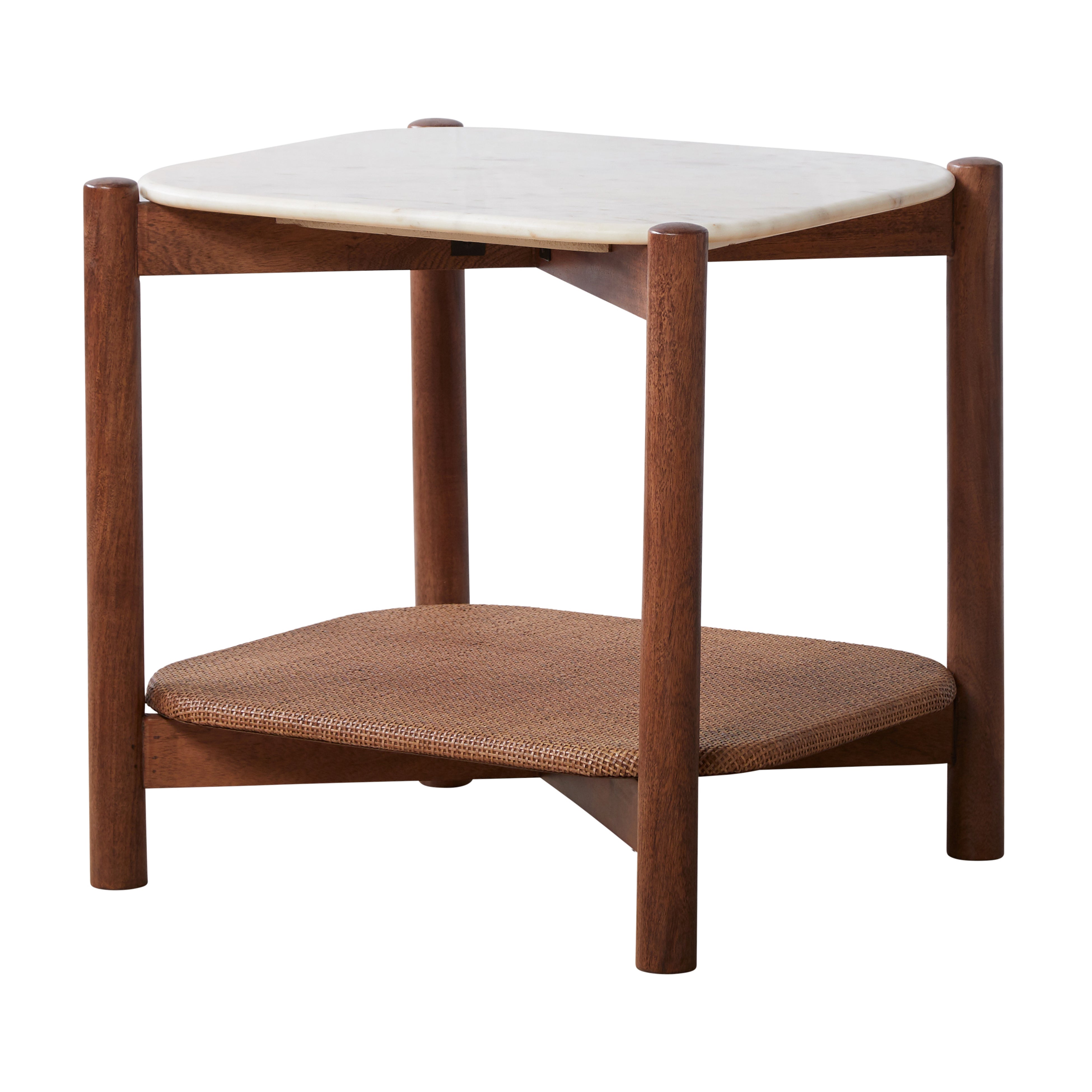 Union Home, Dowel Occasional Side Table