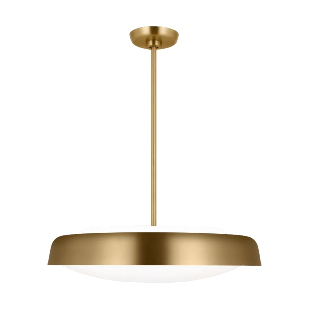 Generation Lighting, Draper Extra Large Pendant