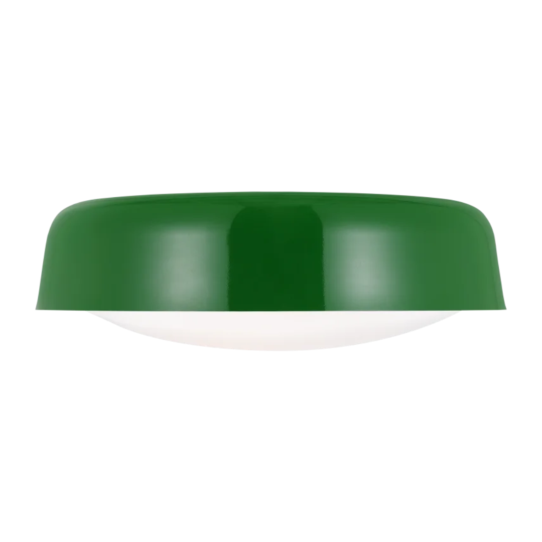 Generation Lighting, Draper Large Flush Mount