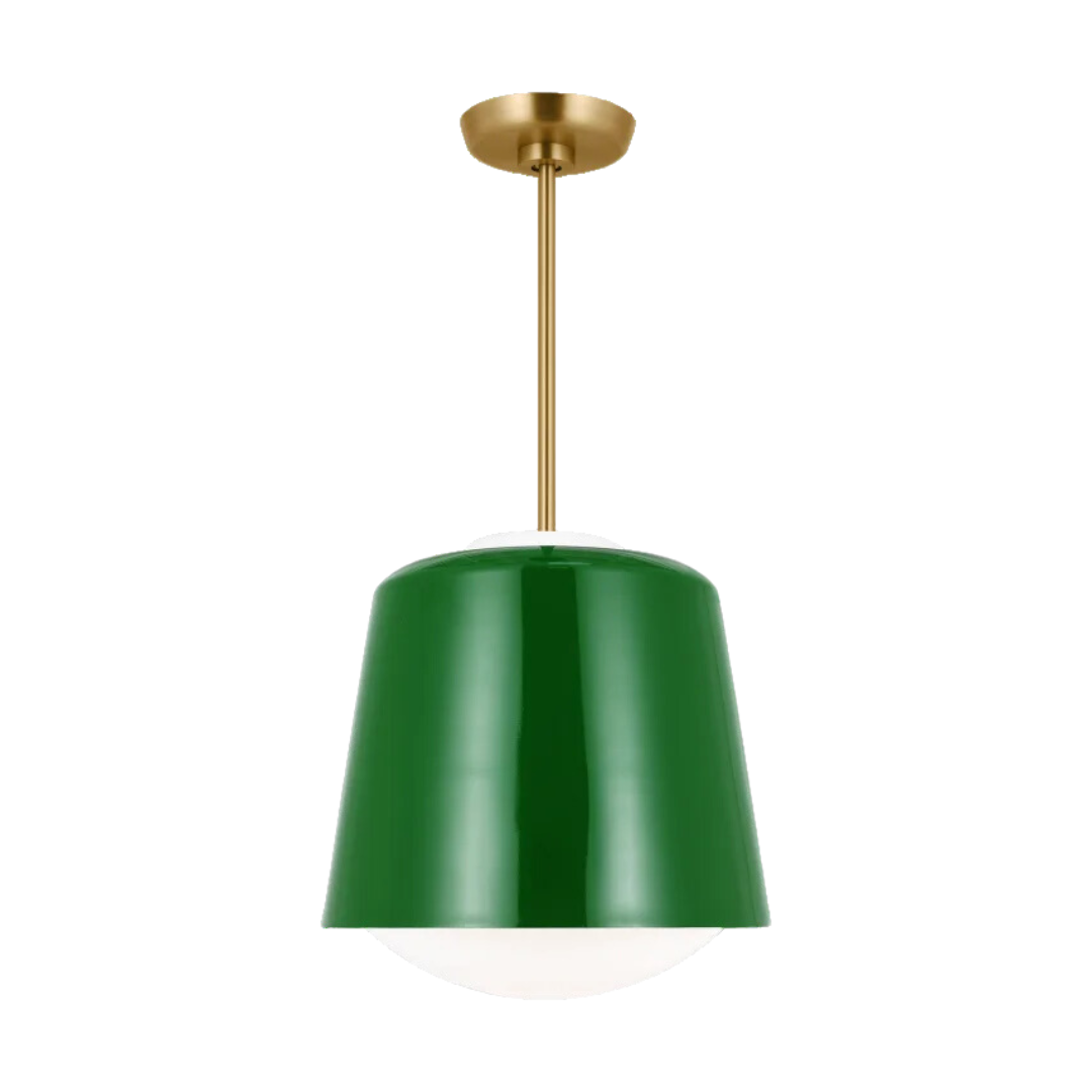 Generation Lighting, Draper Small Pendant