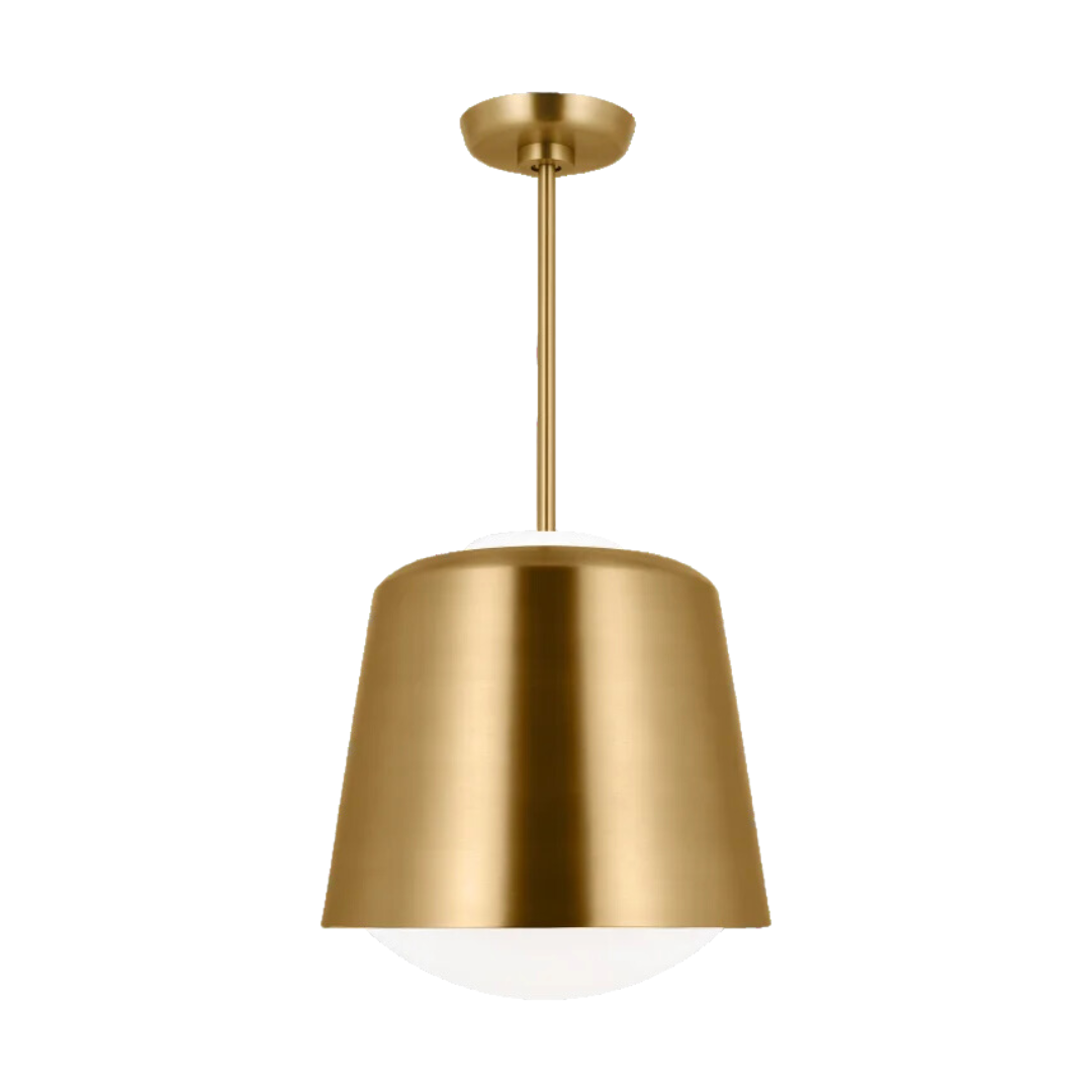 Generation Lighting, Draper Small Pendant