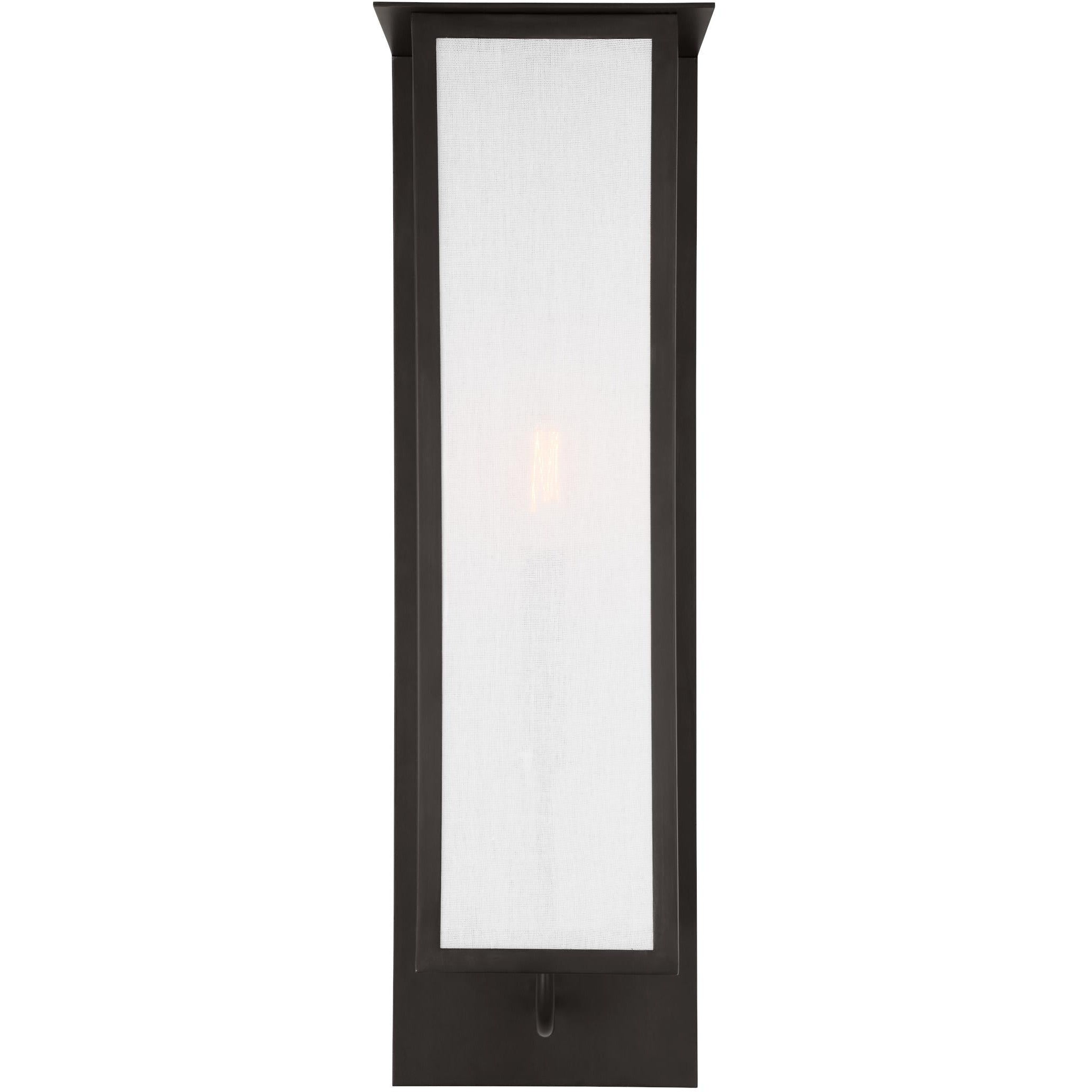 Generation Lighting, Dresden Large Sconce