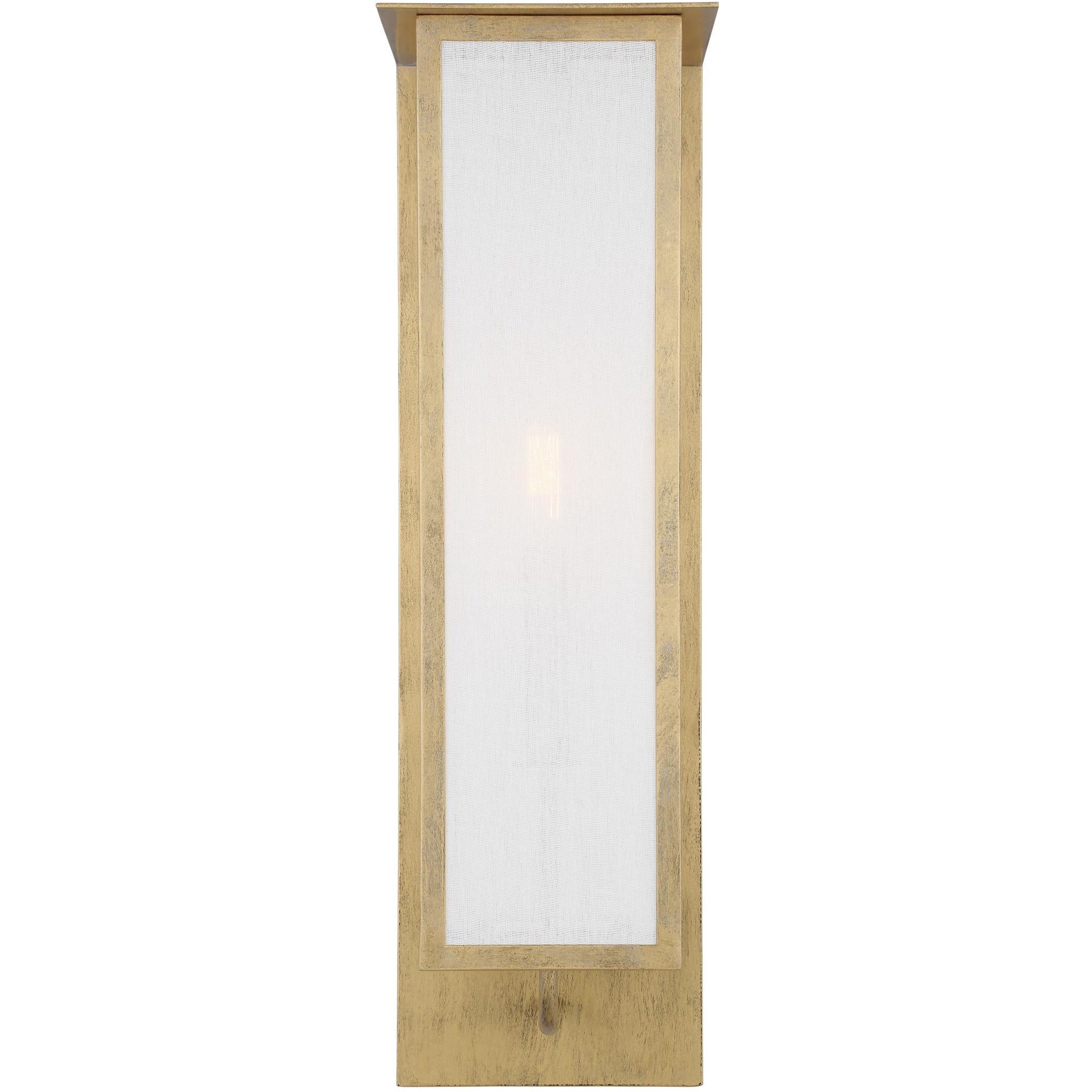 Generation Lighting, Dresden Large Sconce