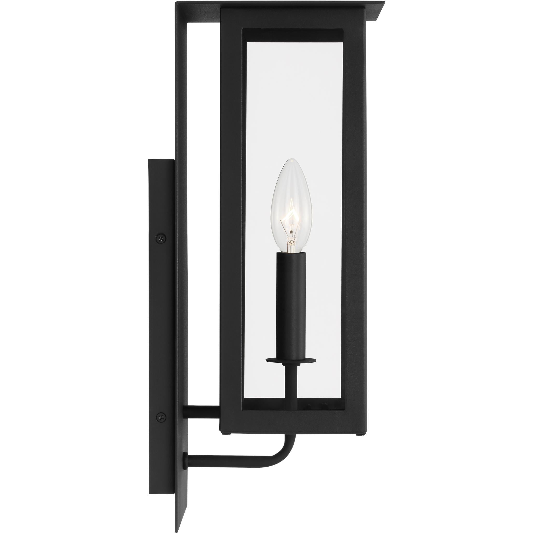 Generation Lighting, Dresden Outdoor Lantern