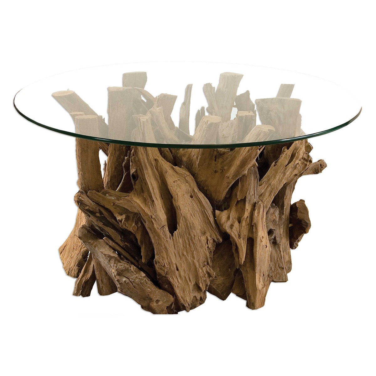 Uttermost, Driftwood Coffee Table