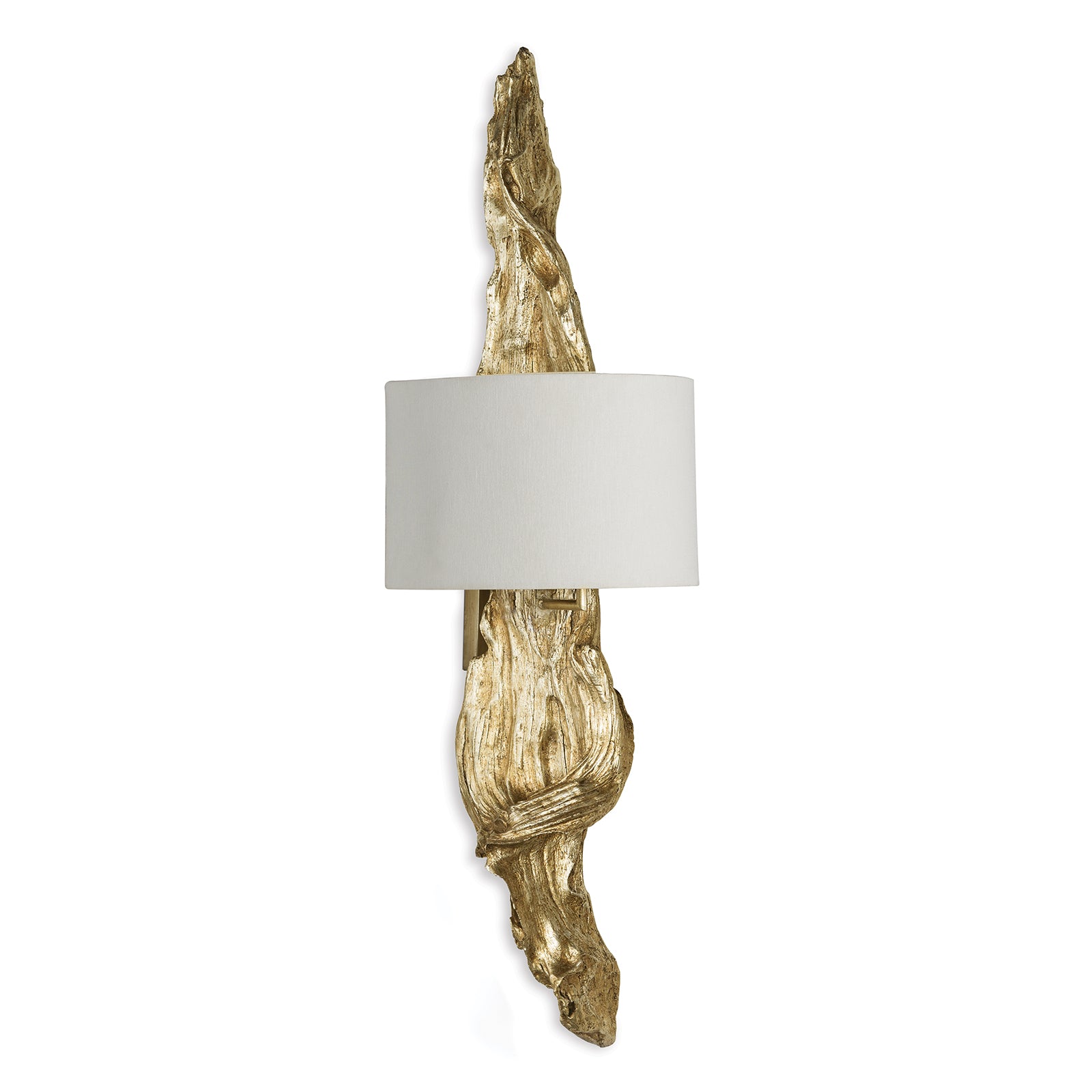 Regina Andrew, Driftwood Sconce