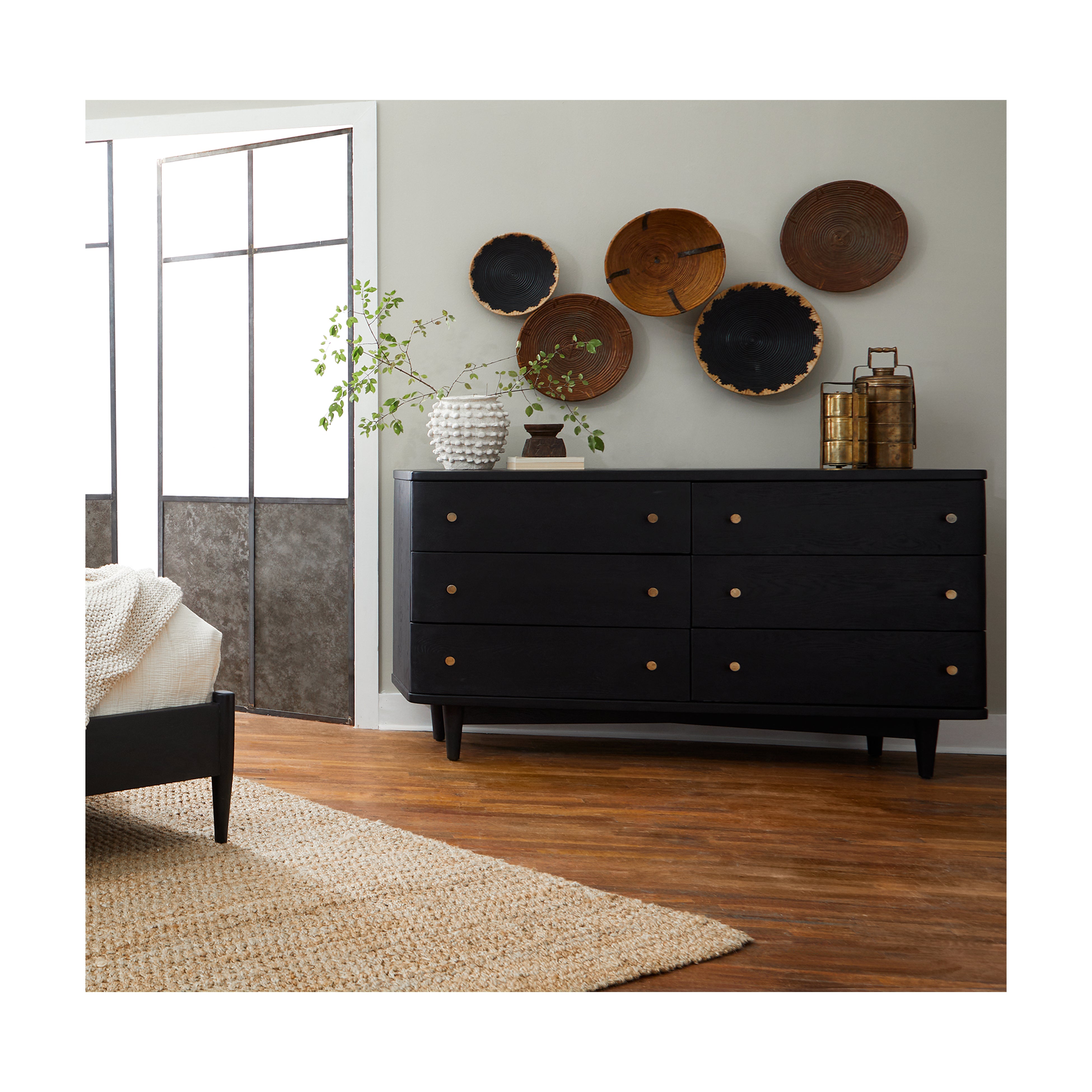 Union Home, Drigo Dresser