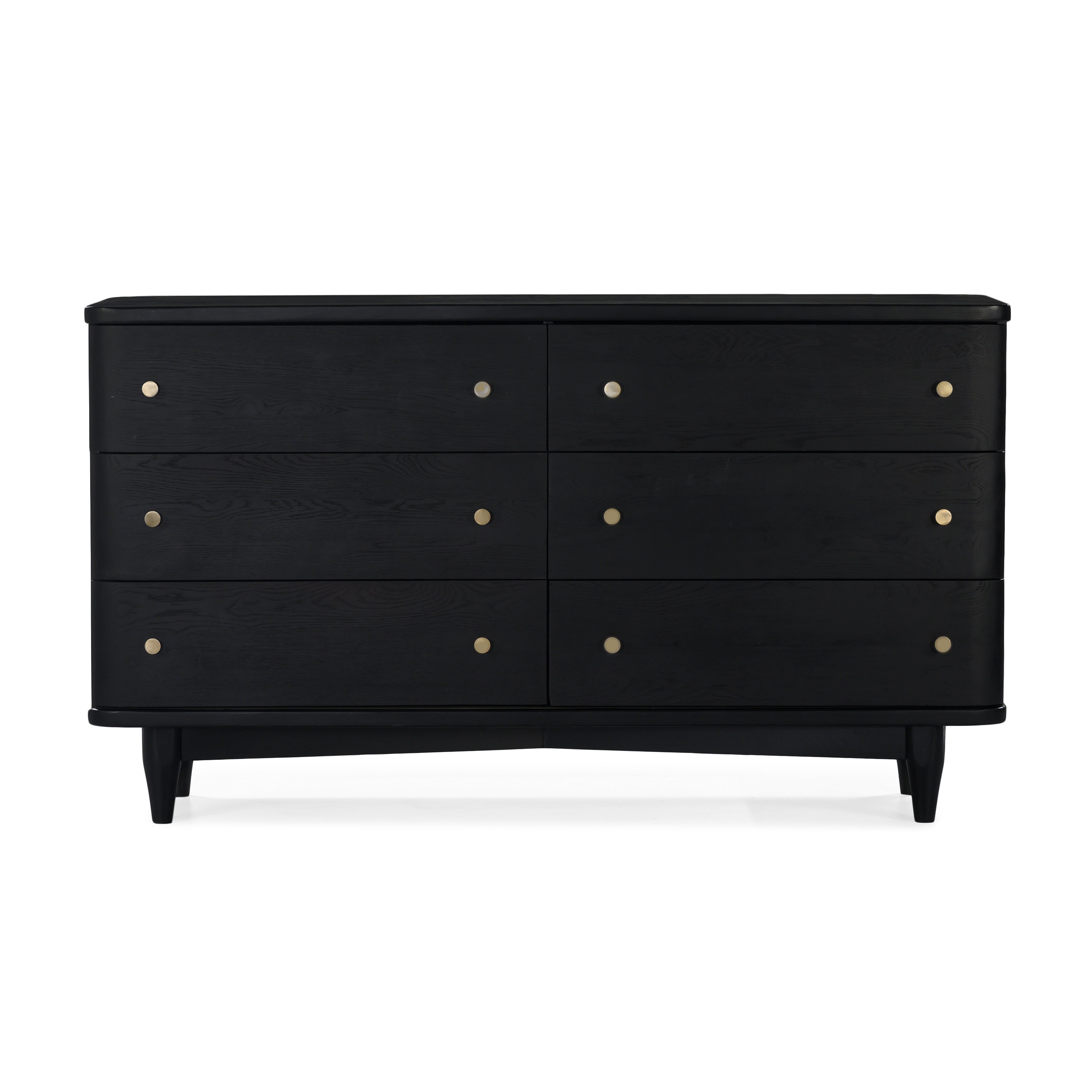 Union Home, Drigo Dresser