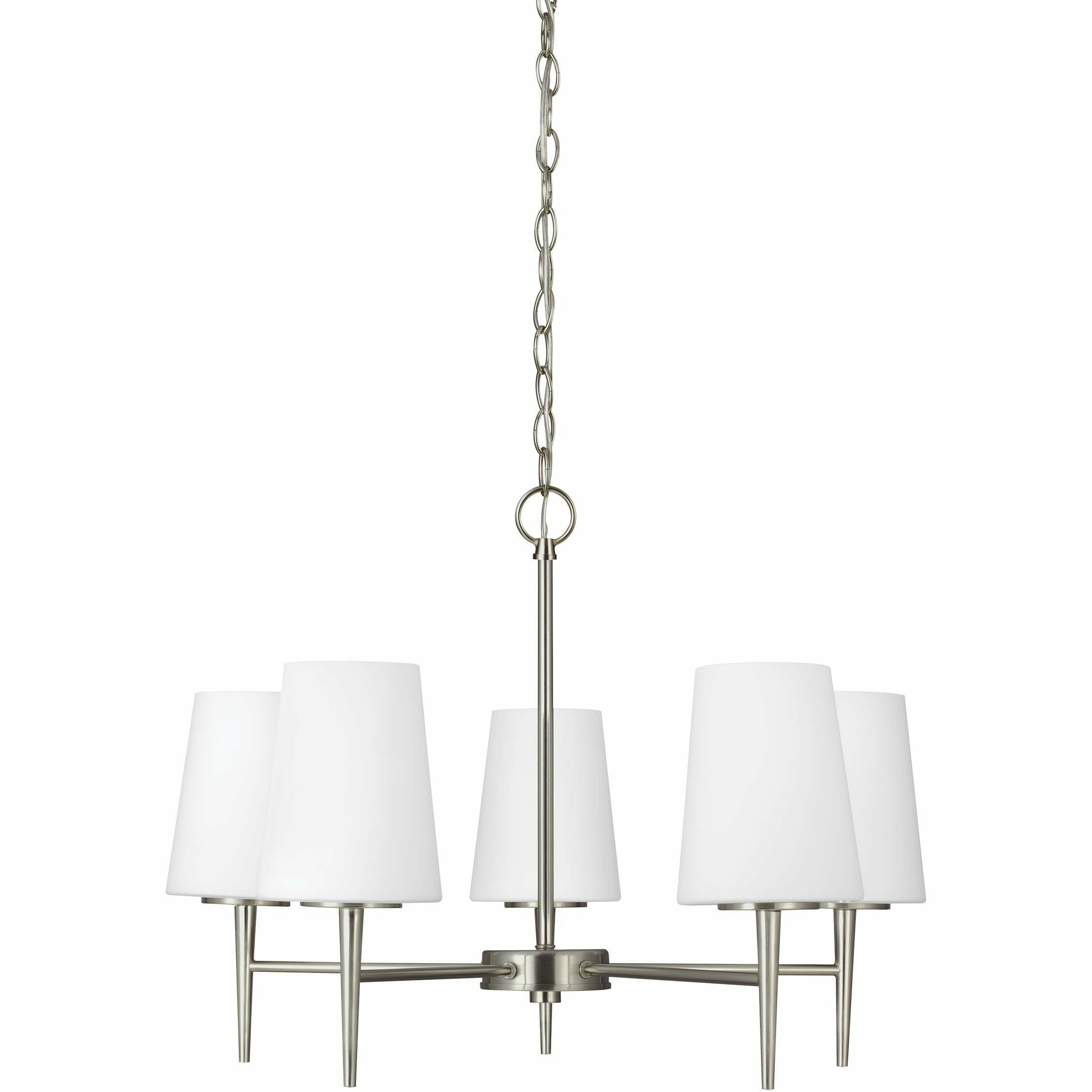 Generation Lighting, Driscoll Chandelier