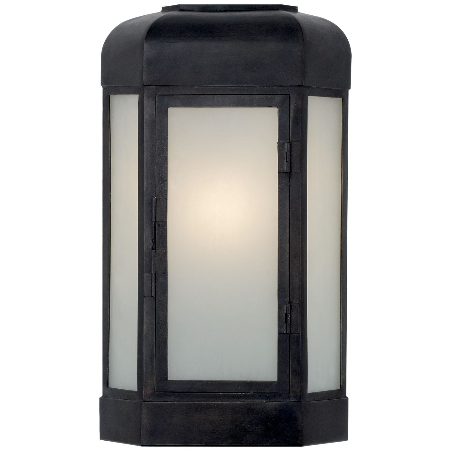 Visual Comfort, Dublin Faceted Sconce