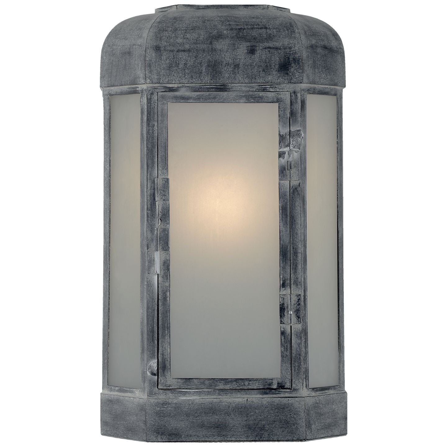 Visual Comfort, Dublin Faceted Sconce