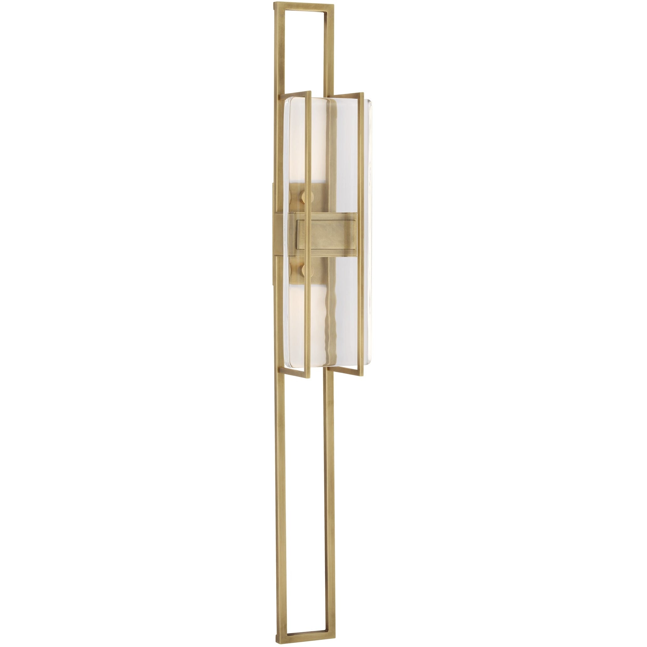 Tech Lighting, Duelle Wall Sconce