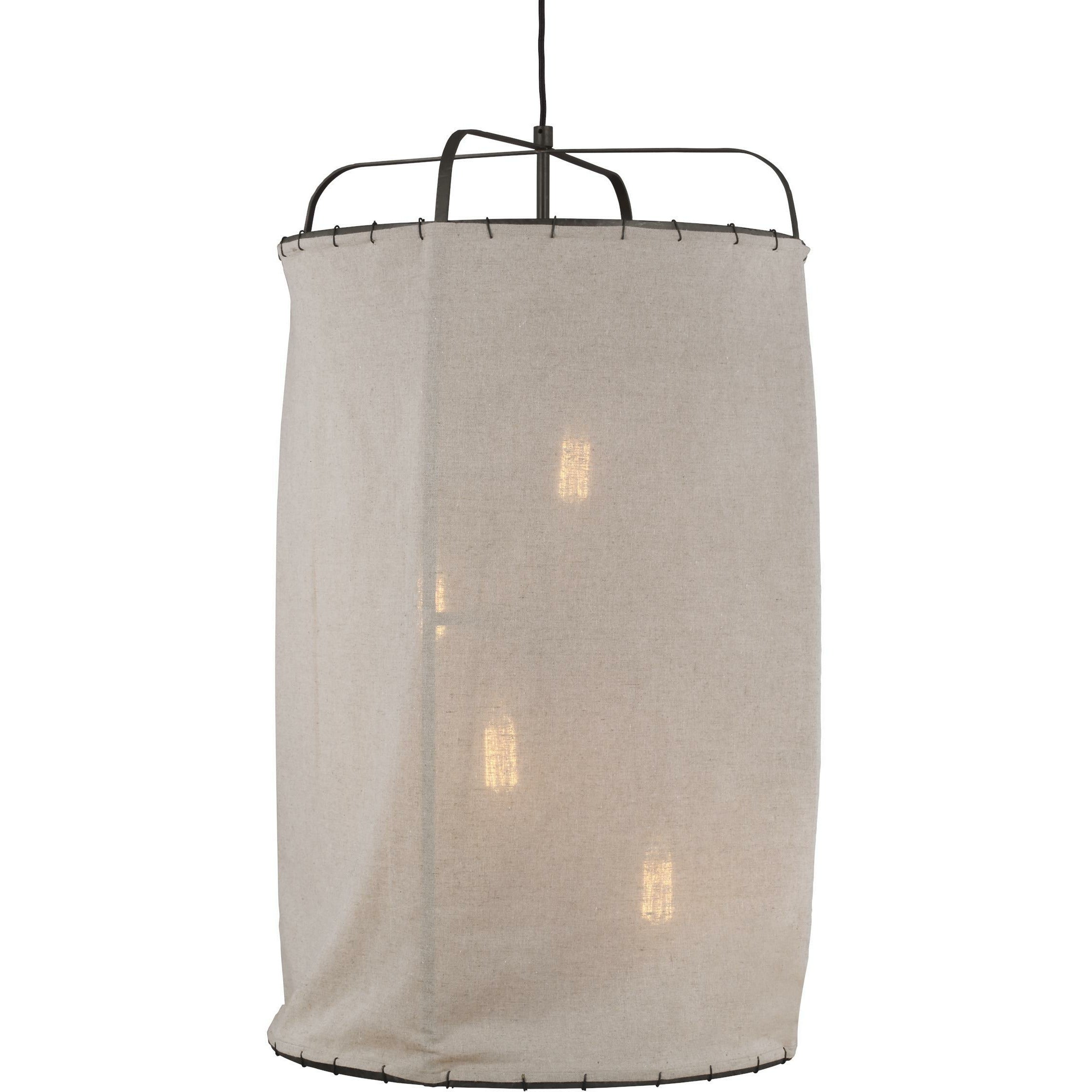 Generation Lighting, Dunne Large Pendant