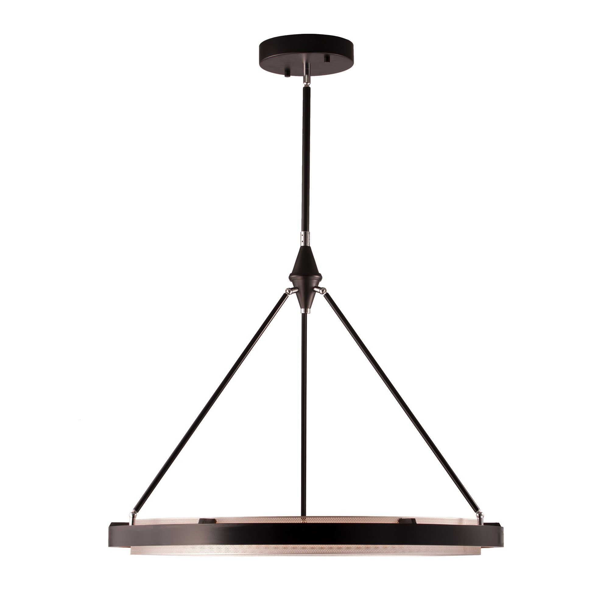 Alora, Duo Chandelier