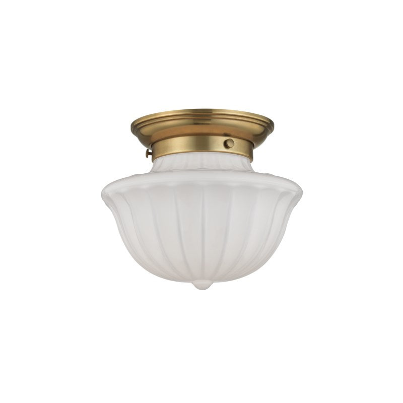 Hudson Valley Lighting, Dutchess Flush Mount