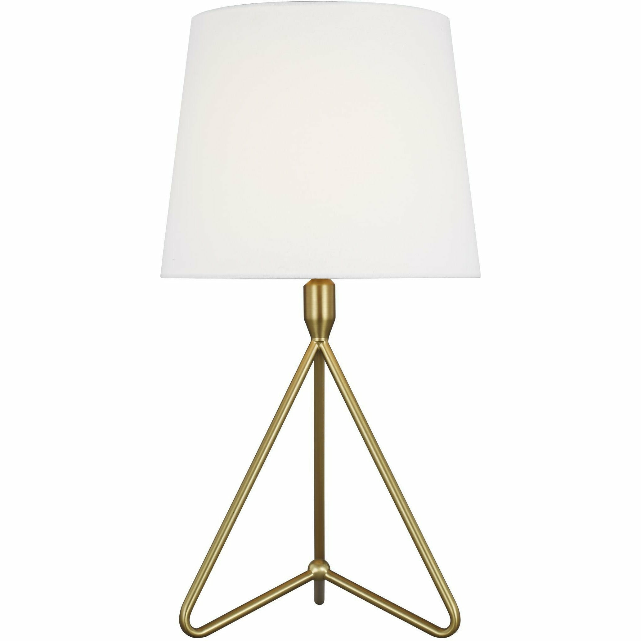 Generation Lighting, Dylan Short Table Lamp