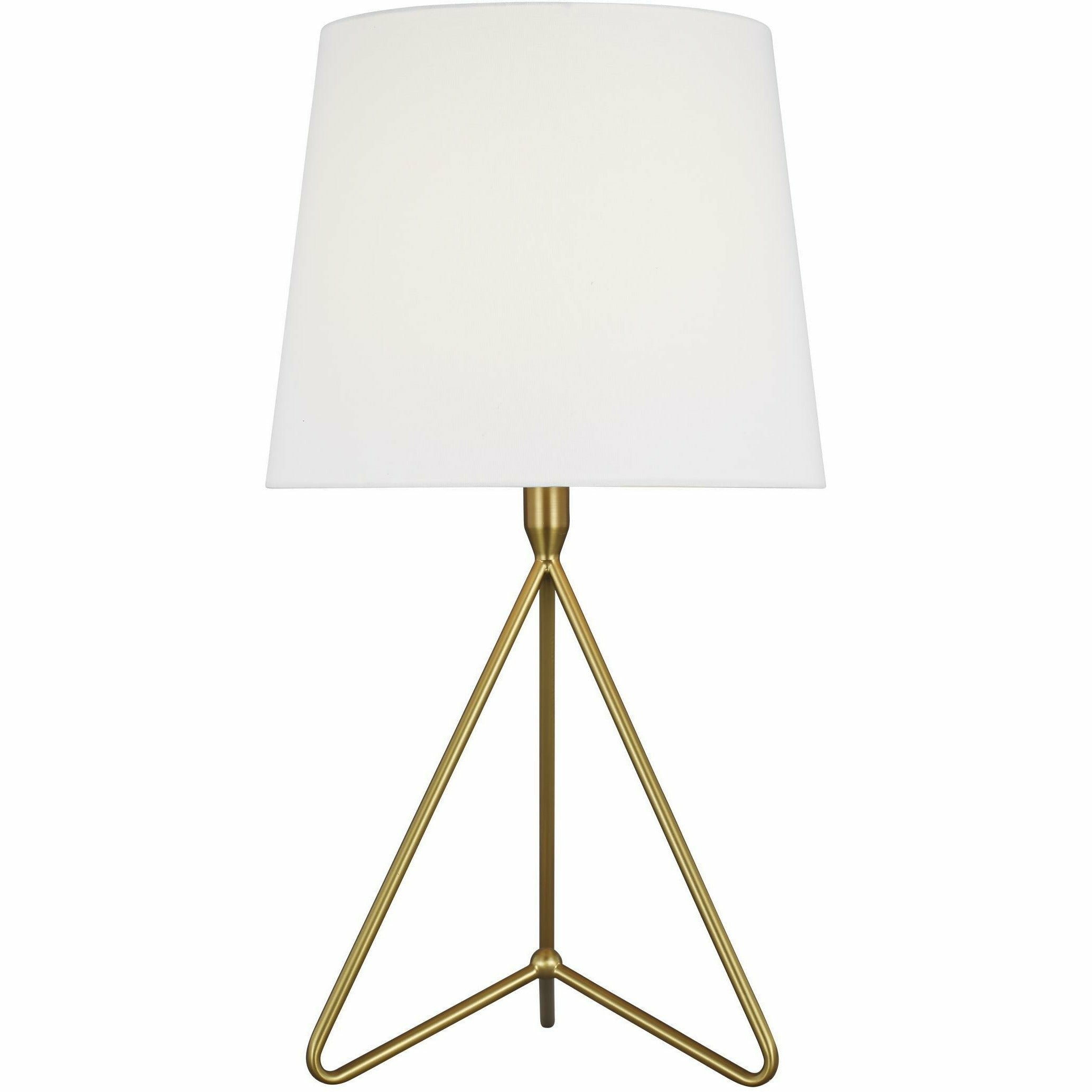 Generation Lighting, Dylan Tall Table Lamp